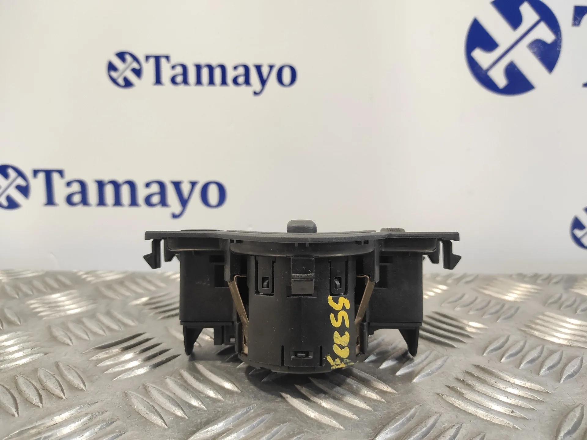 Mando Luces para Mercedes-Benz Vito Tourer (447)