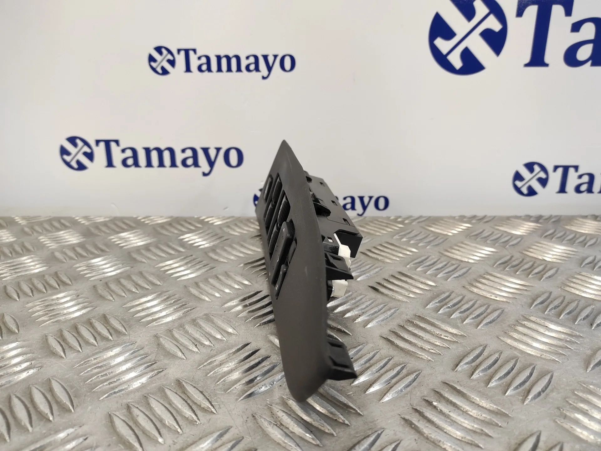 Mando Elevalunas Delantero Izquierdo para Mazda Cx-7 (Er)