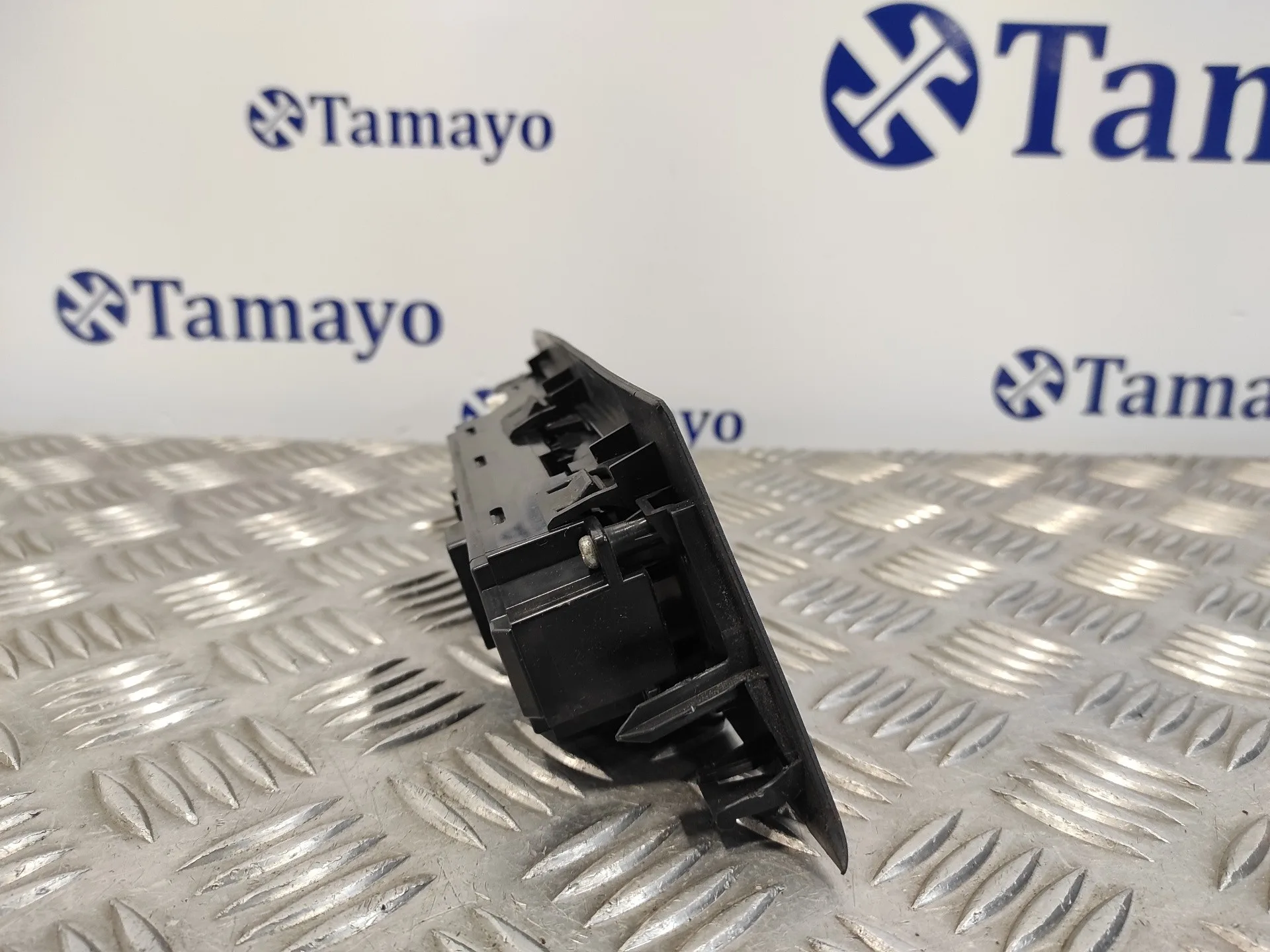 Mando Elevalunas Delantero Izquierdo para Mazda Cx-7 (Er)
