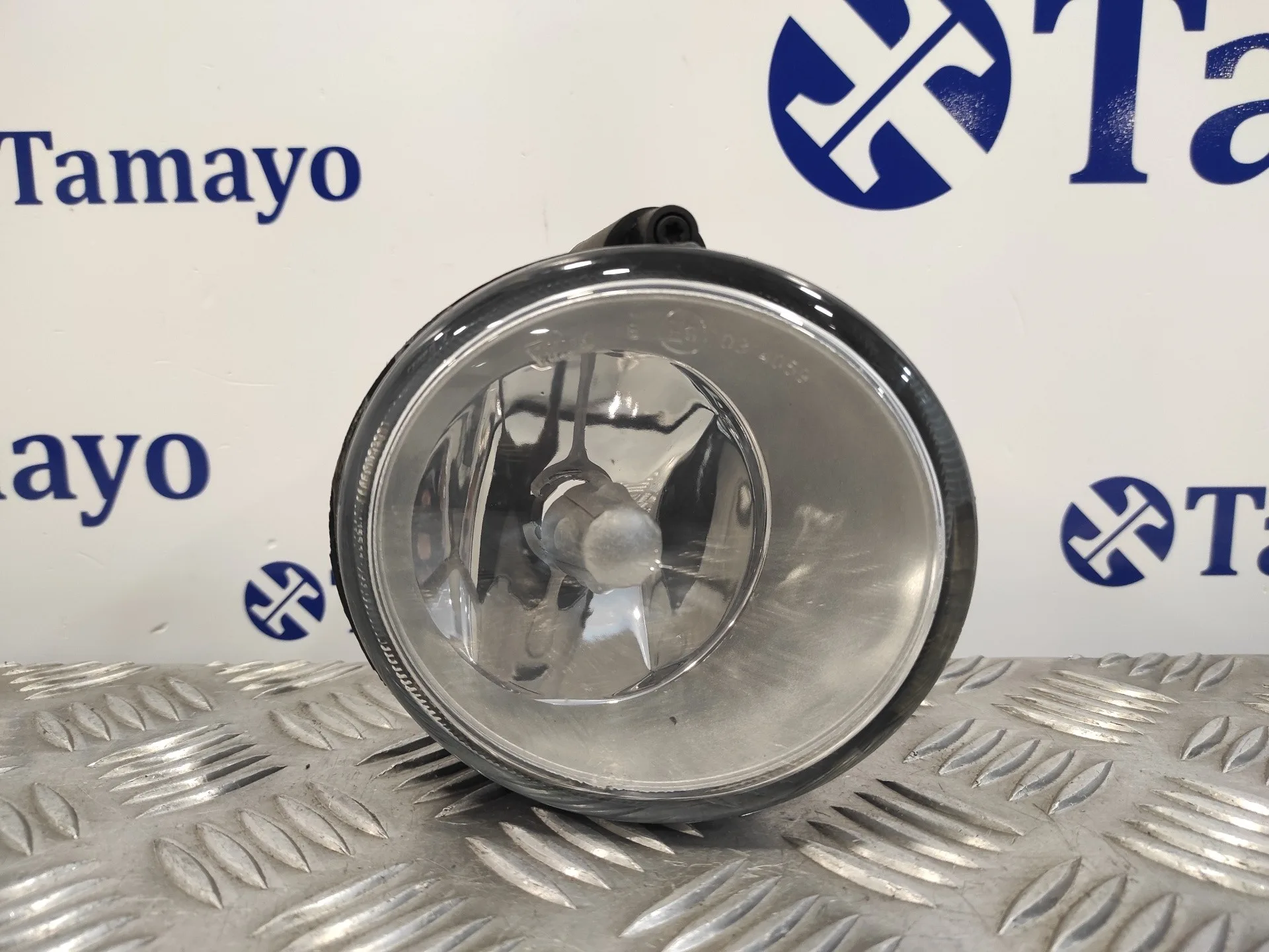 Faro Antiniebla Izquierdo para Renault Megane I Coupe Fase 2 (Da..)