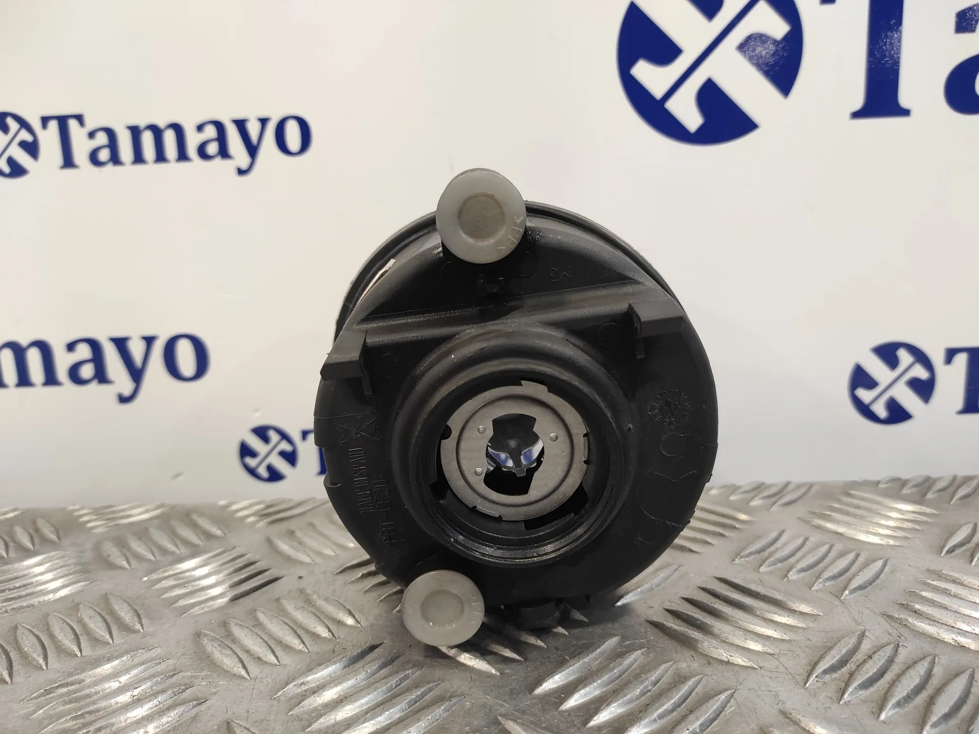 Faro Antiniebla Izquierdo para Renault Megane I Coupe Fase 2 (Da..)