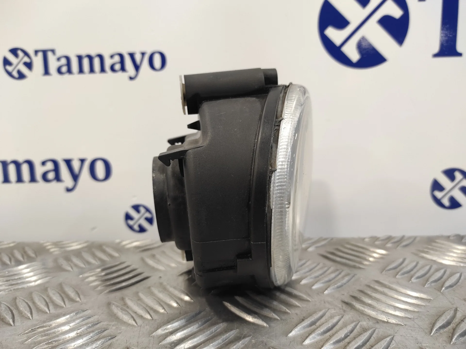 Faro Antiniebla Izquierdo para Renault Megane I Coupe Fase 2 (Da..)