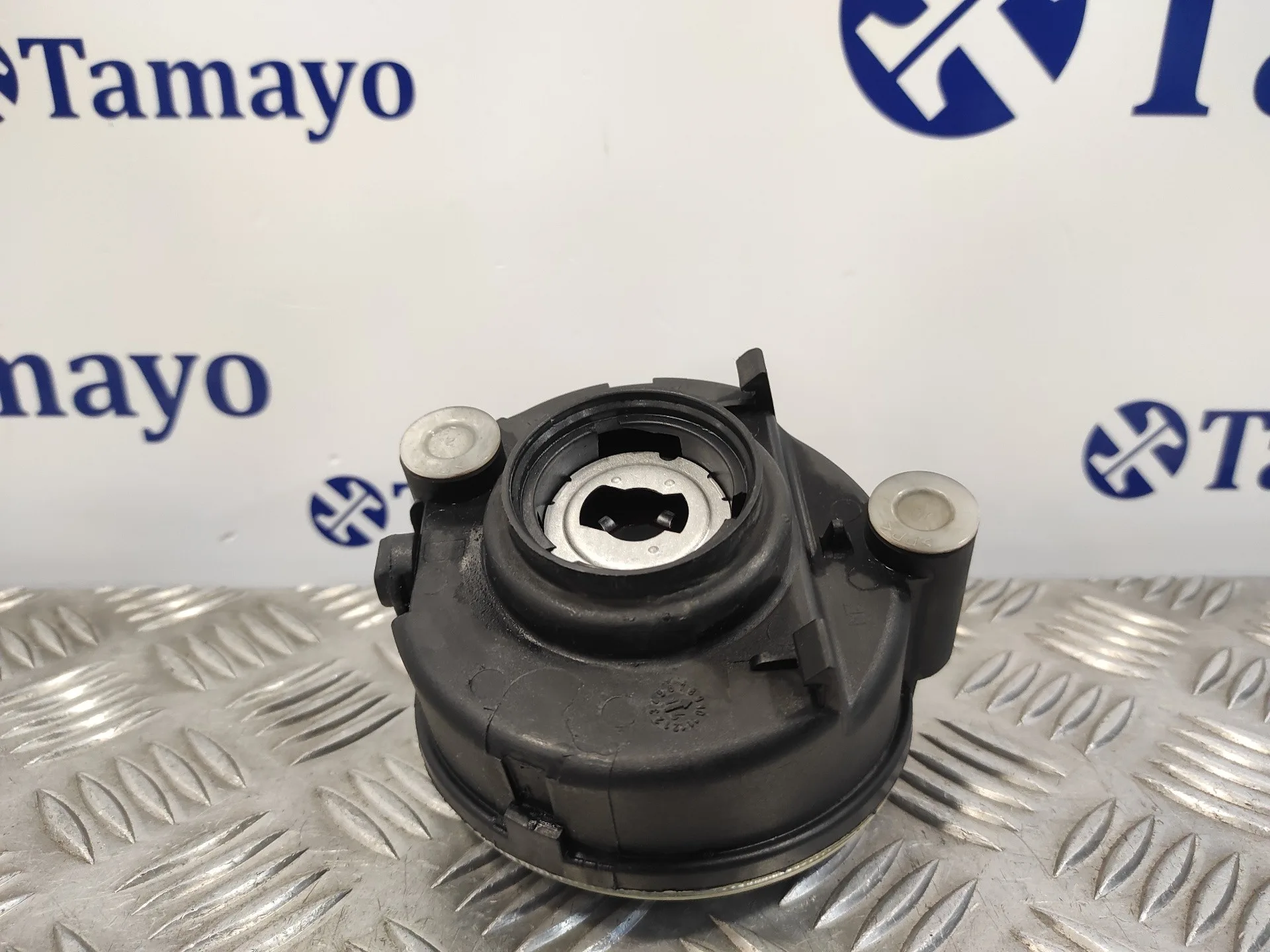 Faro Antiniebla Izquierdo para Renault Megane I Coupe Fase 2 (Da..)