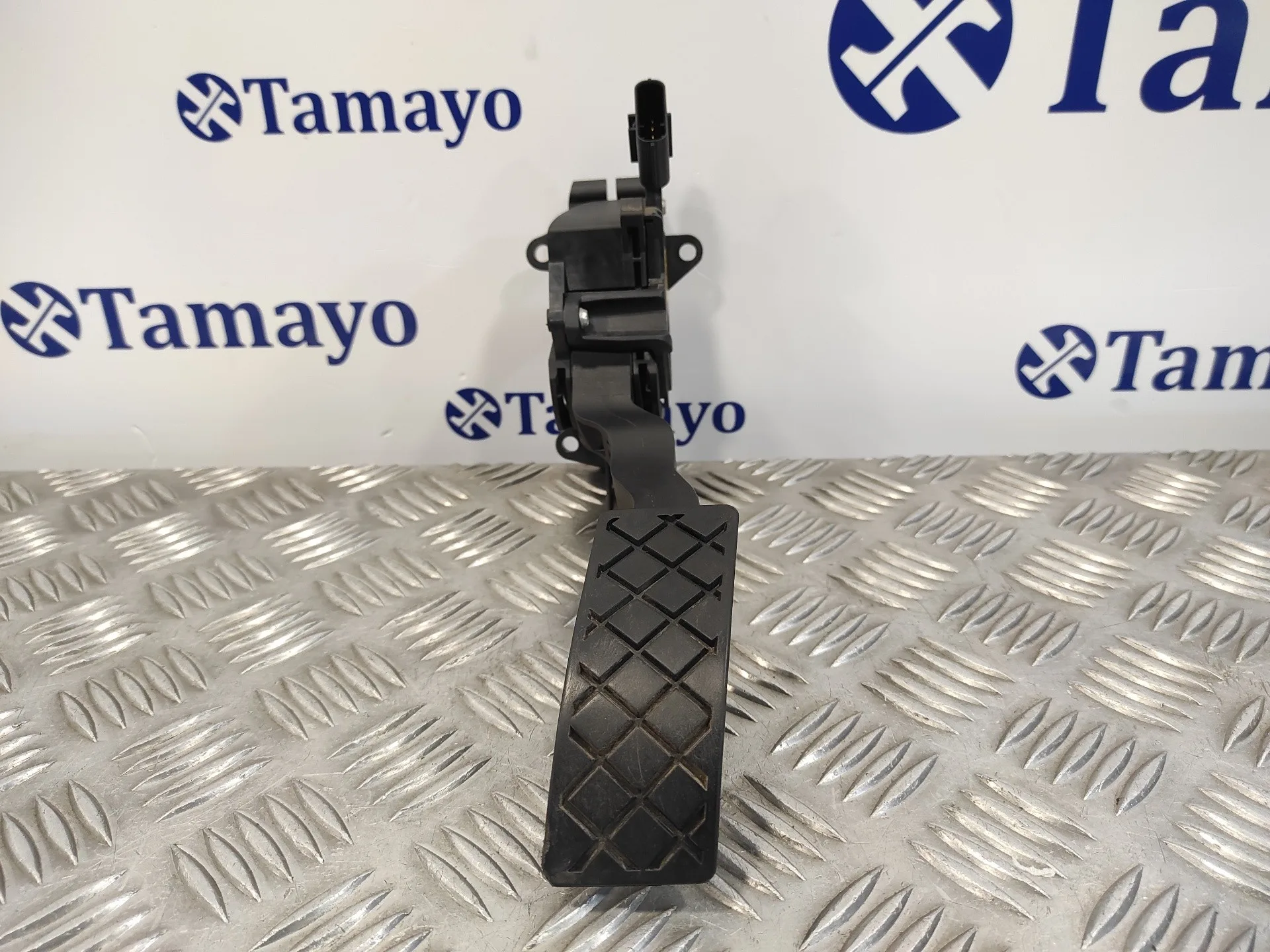 Pedal Acelerador para Volkswagen Polo (6R1)