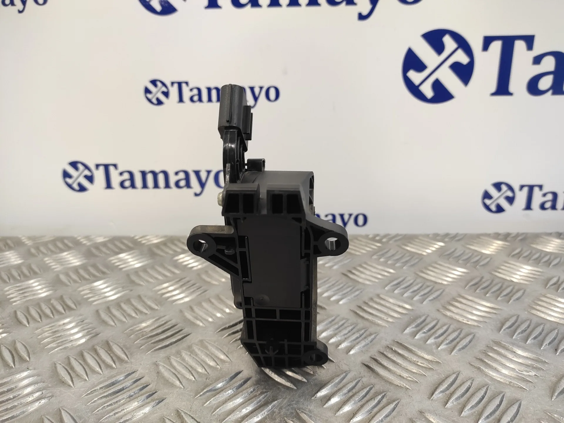 Pedal Acelerador para Volkswagen Polo (6R1)