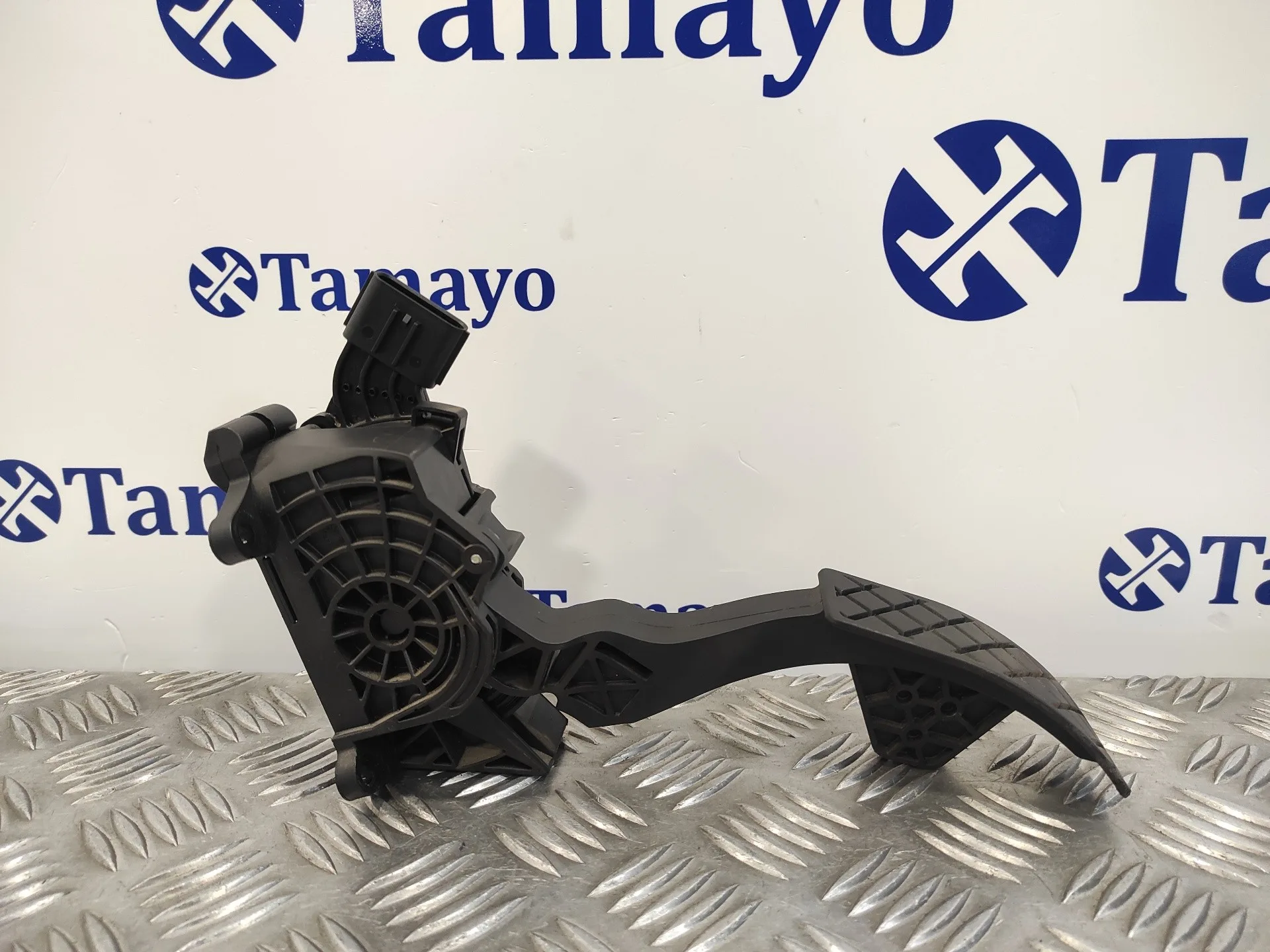 Pedal Acelerador para Volkswagen Polo (6R1)
