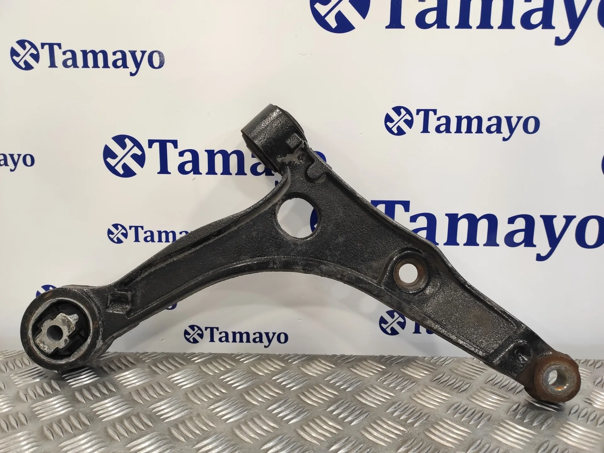 Brazo Suspension Inferior Delantero Izquierdo para Fiat Ducato Furgon
