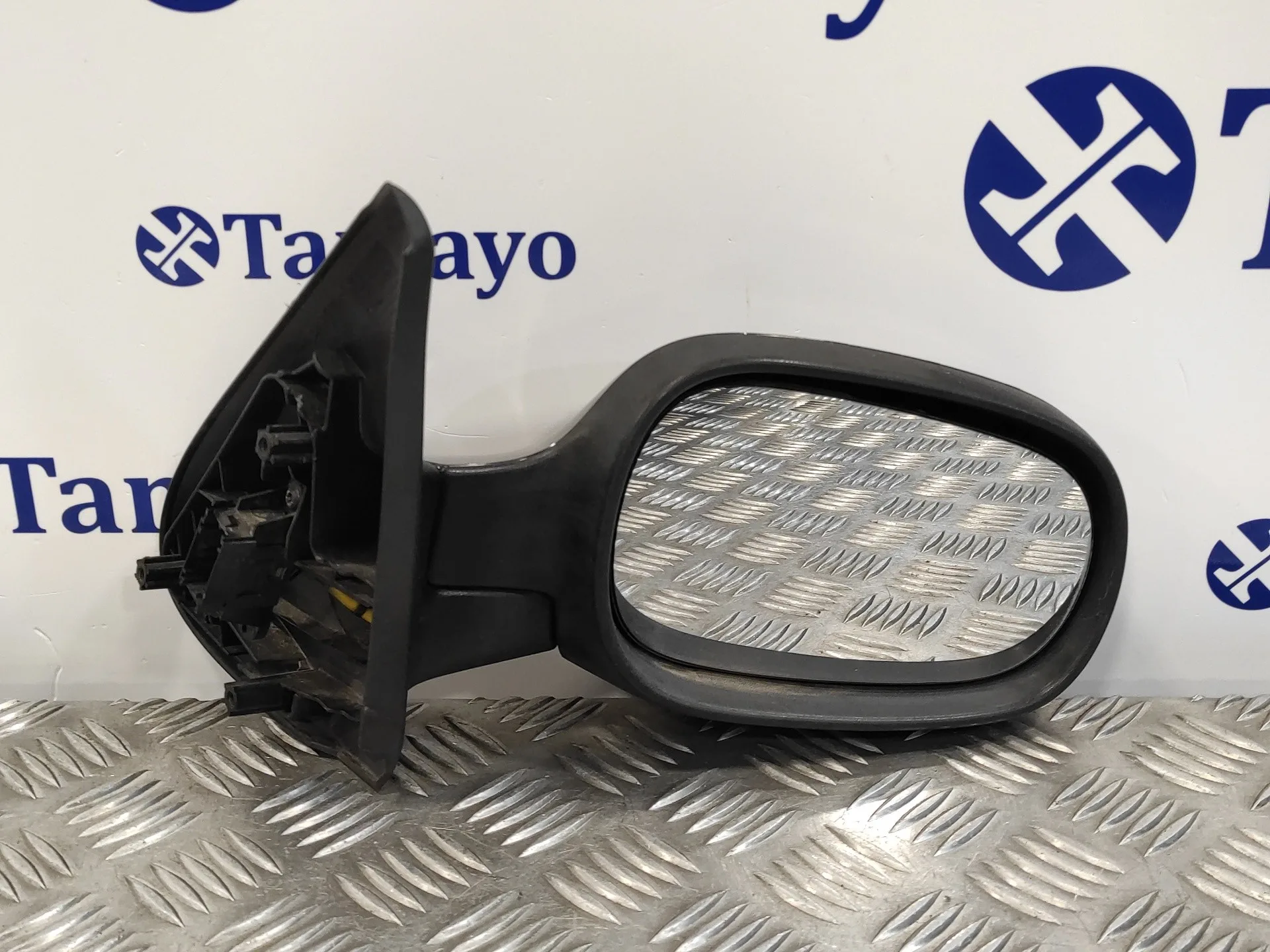 Retrovisor Derecho para Renault Megane I Coupe Fase 2 (Da..)