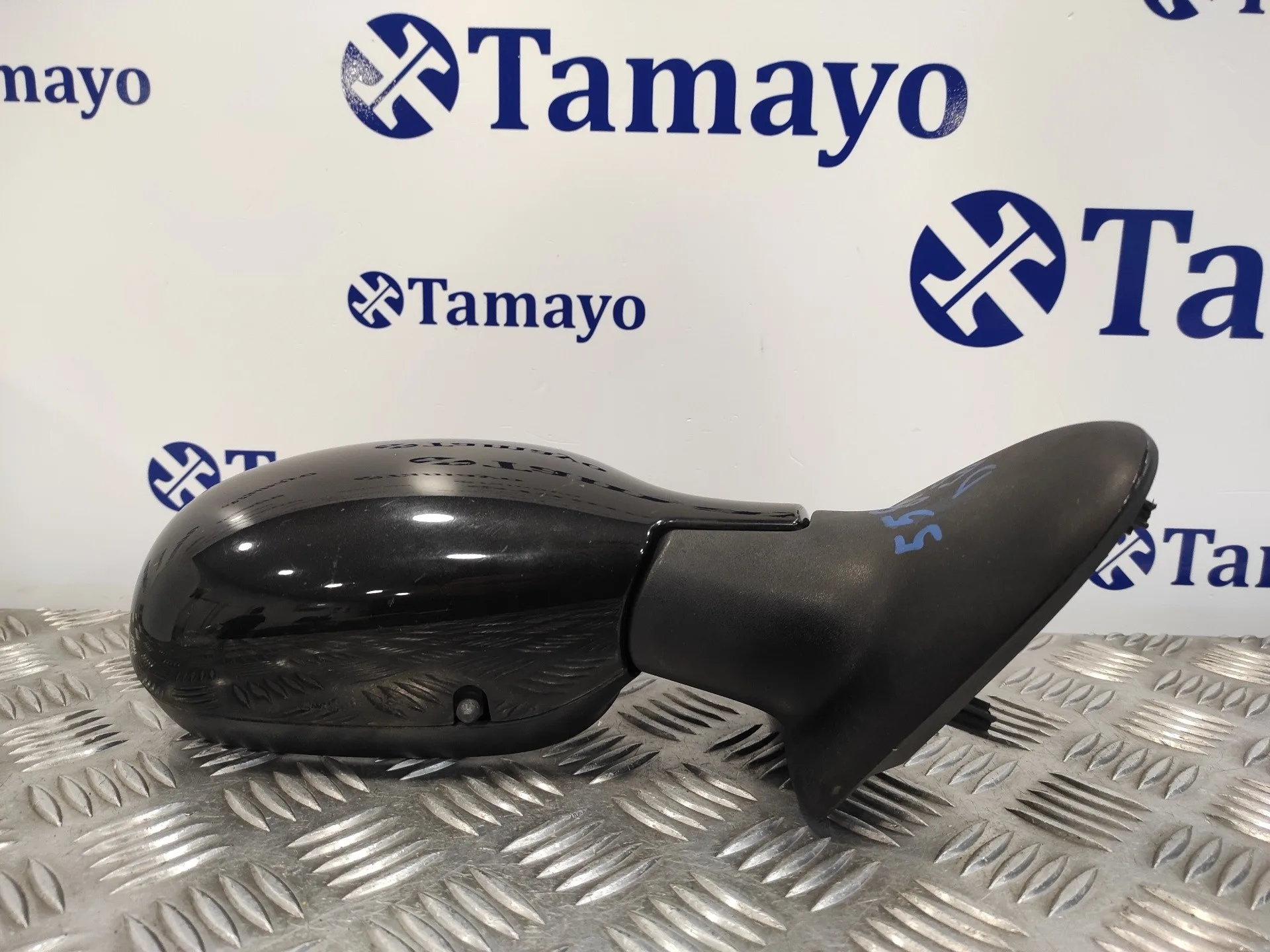 Retrovisor Derecho para Renault Megane I Coupe Fase 2 (Da..)