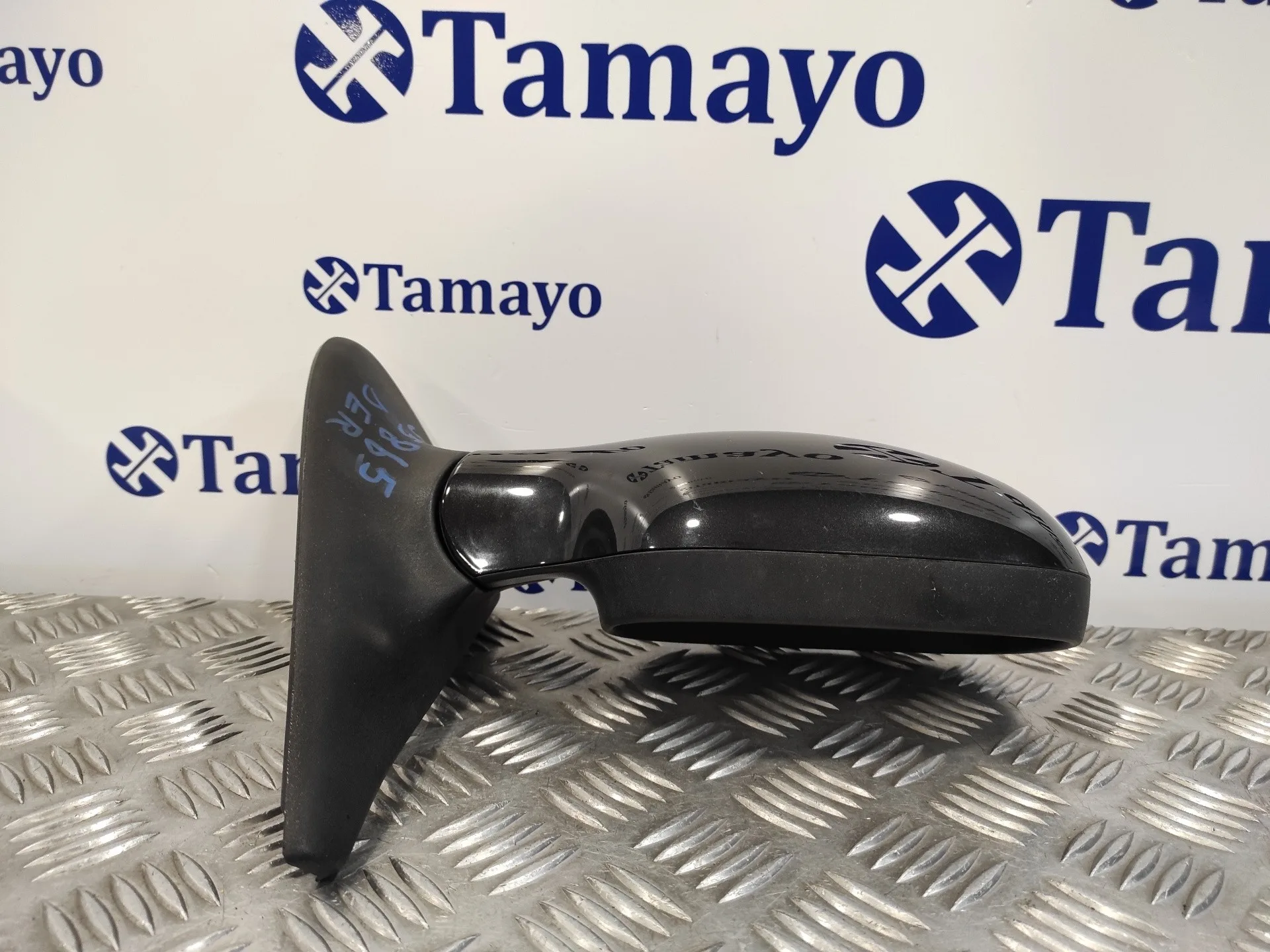 Retrovisor Derecho para Renault Megane I Coupe Fase 2 (Da..)