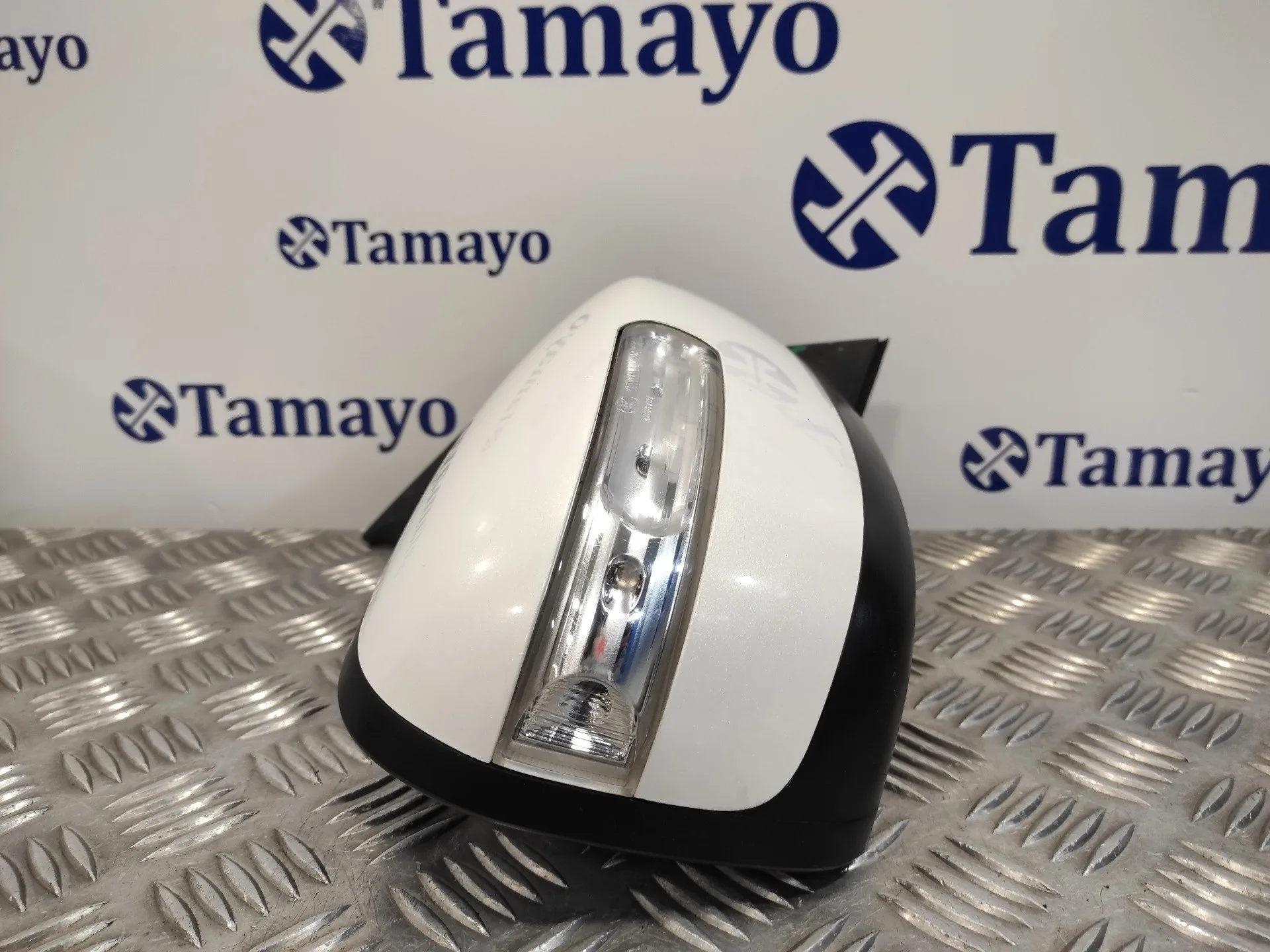 Retrovisor Derecho para Mazda Cx-7 (Er)