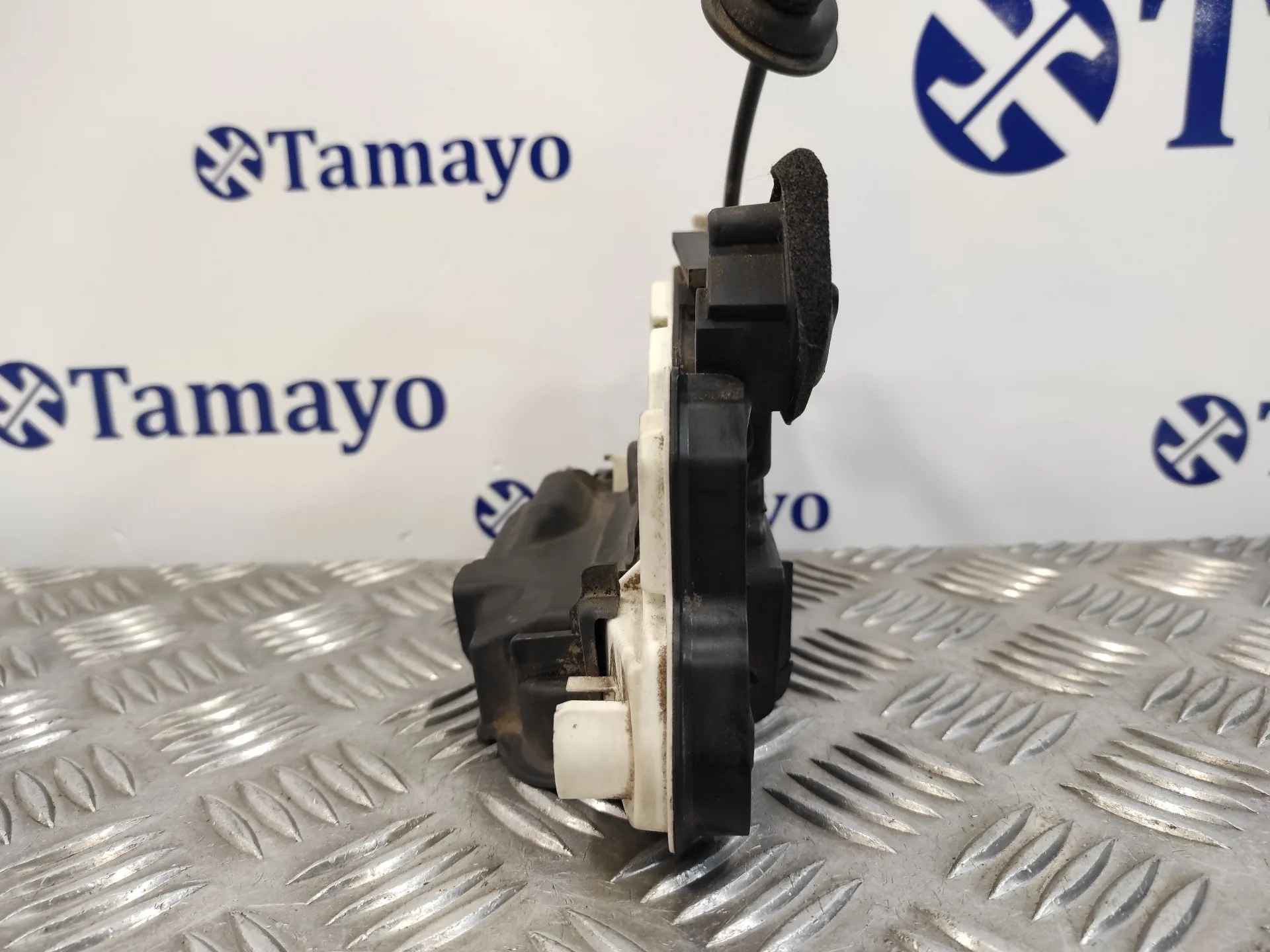 Cerradura Puerta Delantera Izquierda para Volkswagen Polo (6R1)