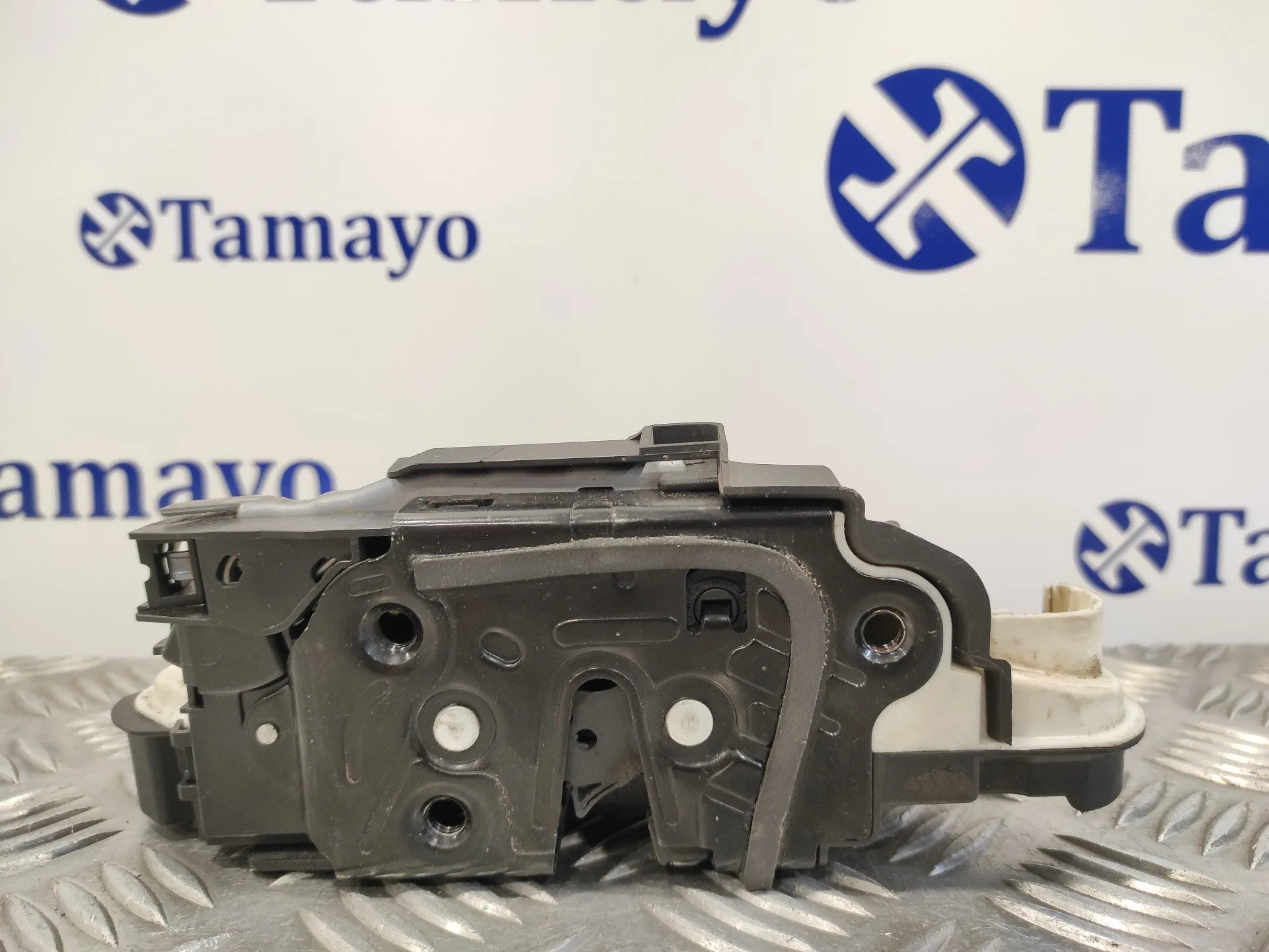 Cerradura Puerta Delantera Izquierda para Volkswagen Polo (6R1)