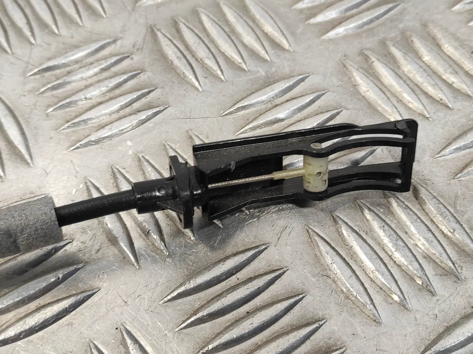 Cerradura Puerta Delantera Izquierda para Volkswagen Polo (6R1)