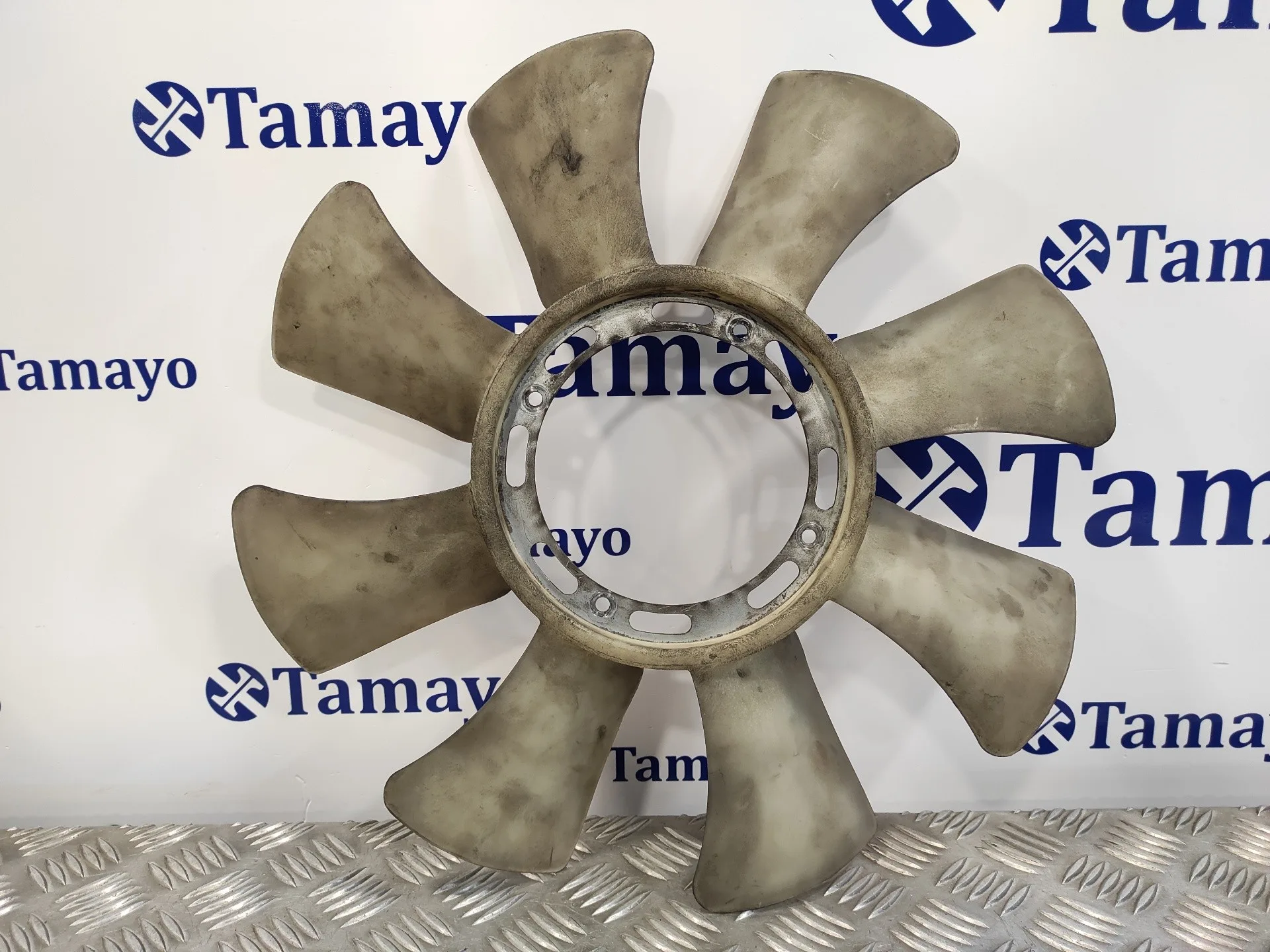 Palas Ventilador para Hyundai H1