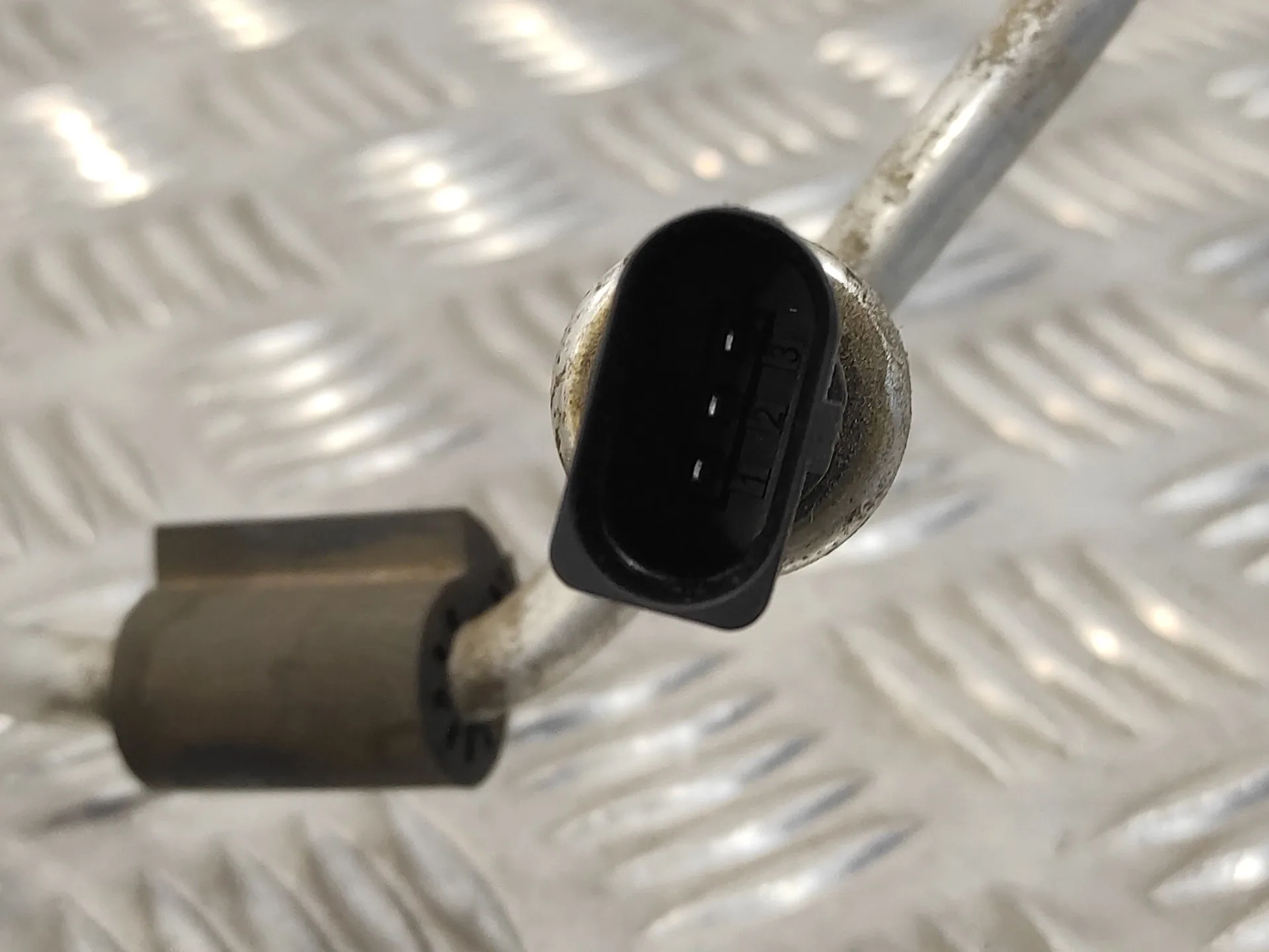 Tubos Aire Acondicionado para Volkswagen Polo (6R1)