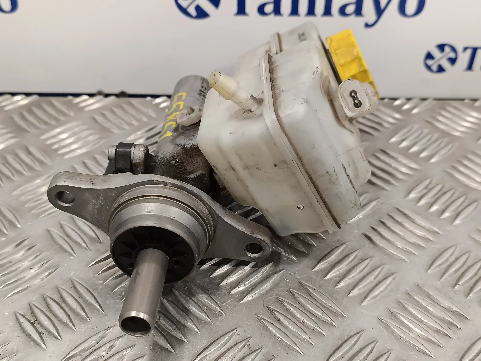 Bomba Freno para Volkswagen Polo (6R1)