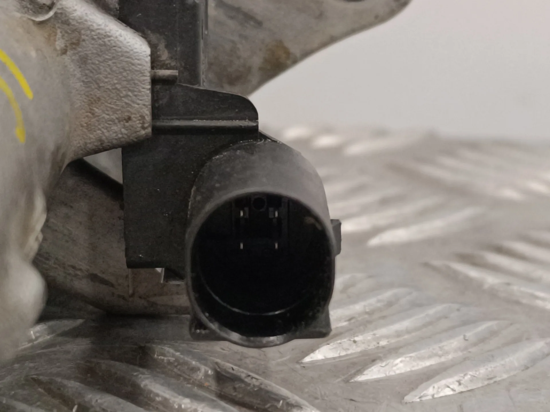 Bomba Freno para Volkswagen Polo (6R1)