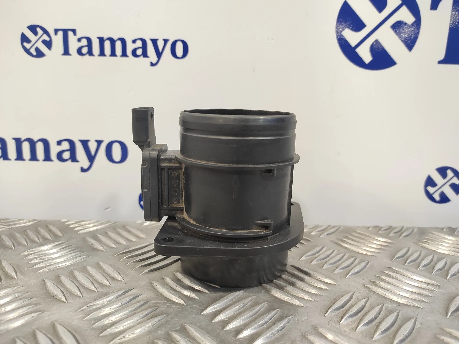 Caudalimetro para Volkswagen Polo (6R1)