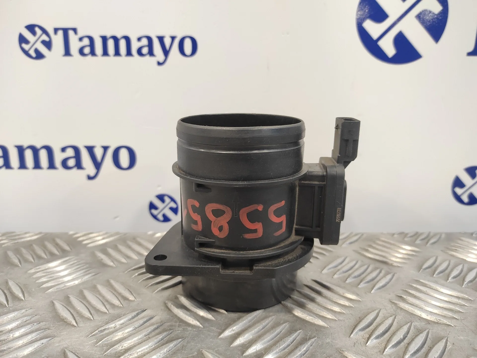 Caudalimetro para Volkswagen Polo (6R1)