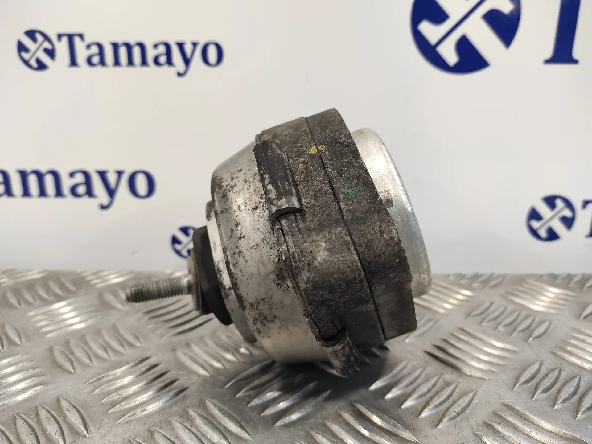 Soporte Motor Derecho para Bmw X3 (E83)