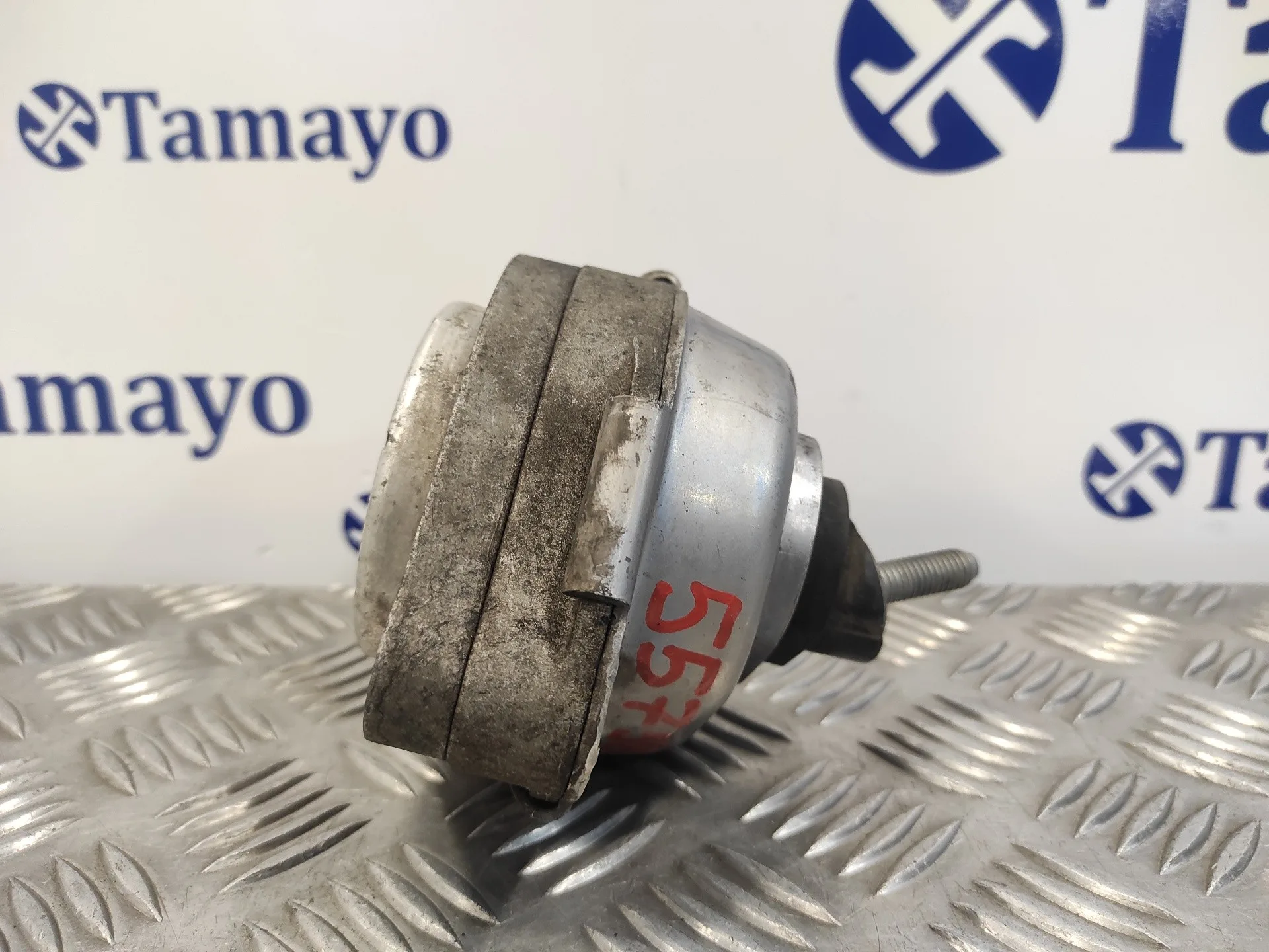Soporte Motor Derecho para Bmw X3 (E83)