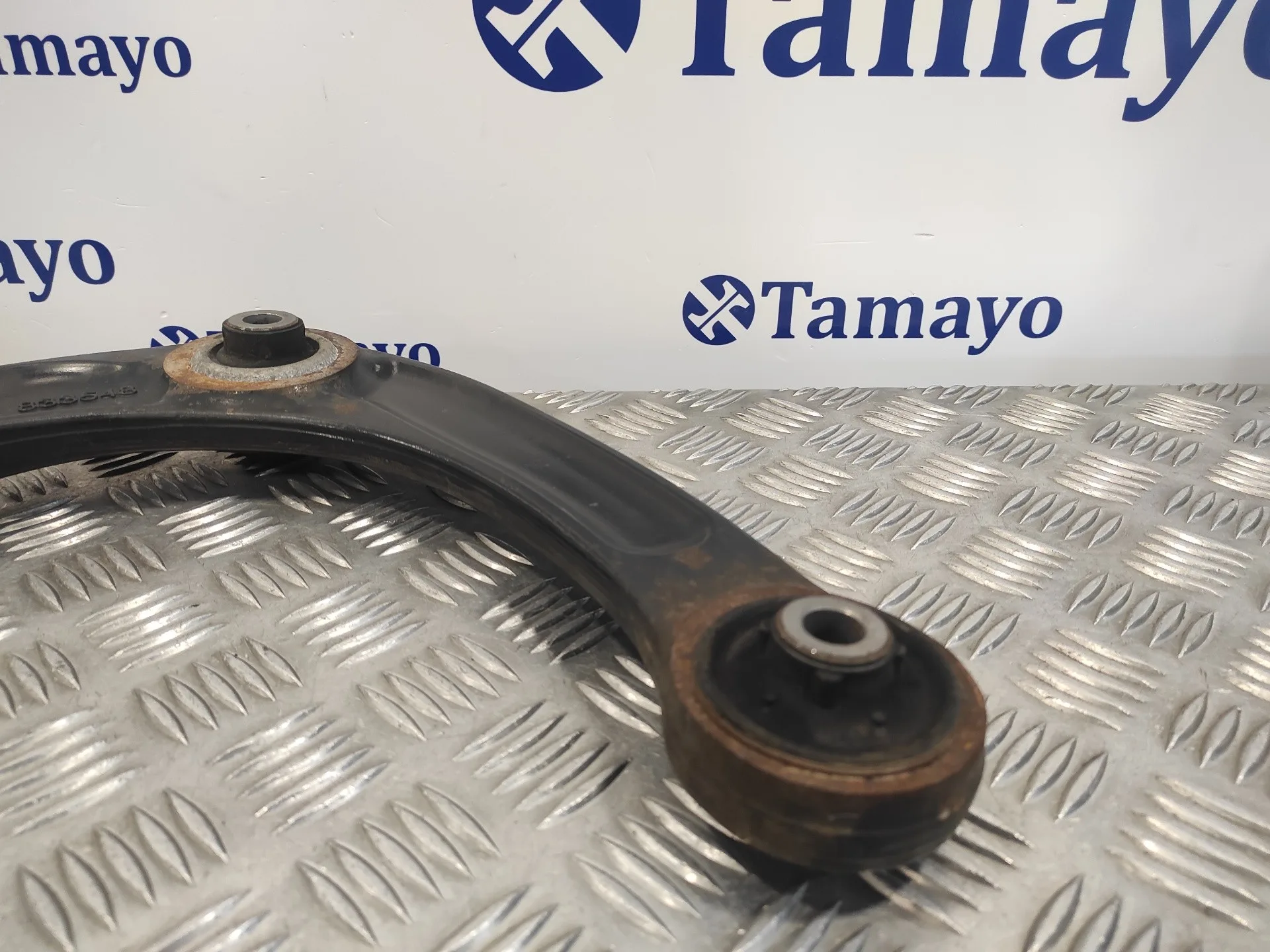 Brazo Suspension Inferior Delantero Izquierdo para Peugeot 308