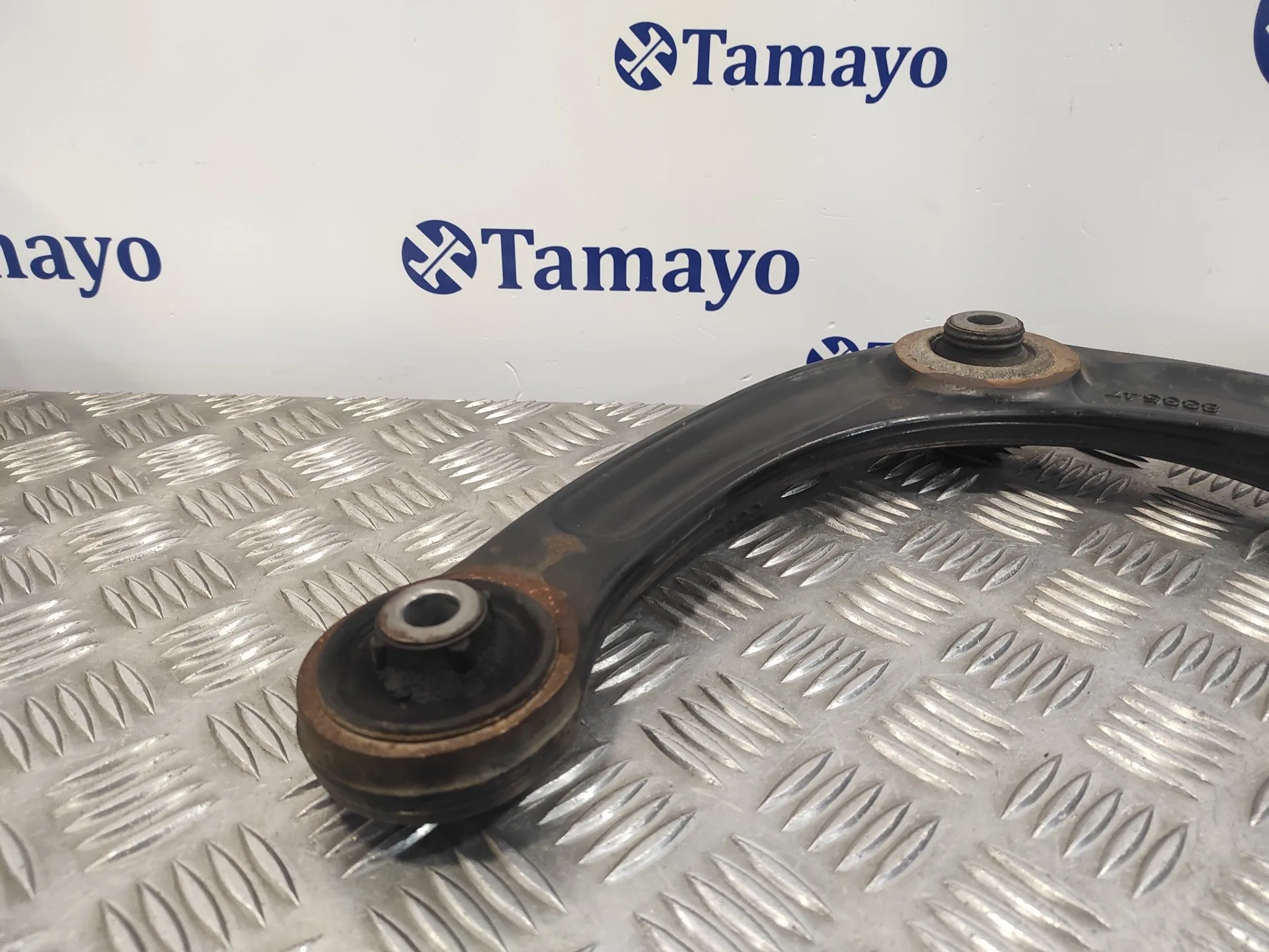 Brazo Suspension Inferior Delantero Derecho para Peugeot 308