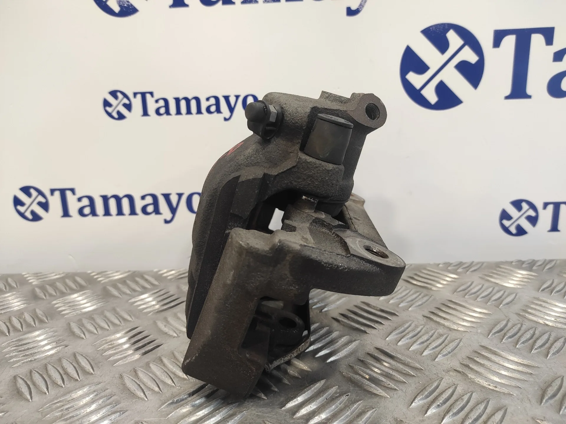 Pinza Freno Delantera Derecha para Bmw X3 (E83)