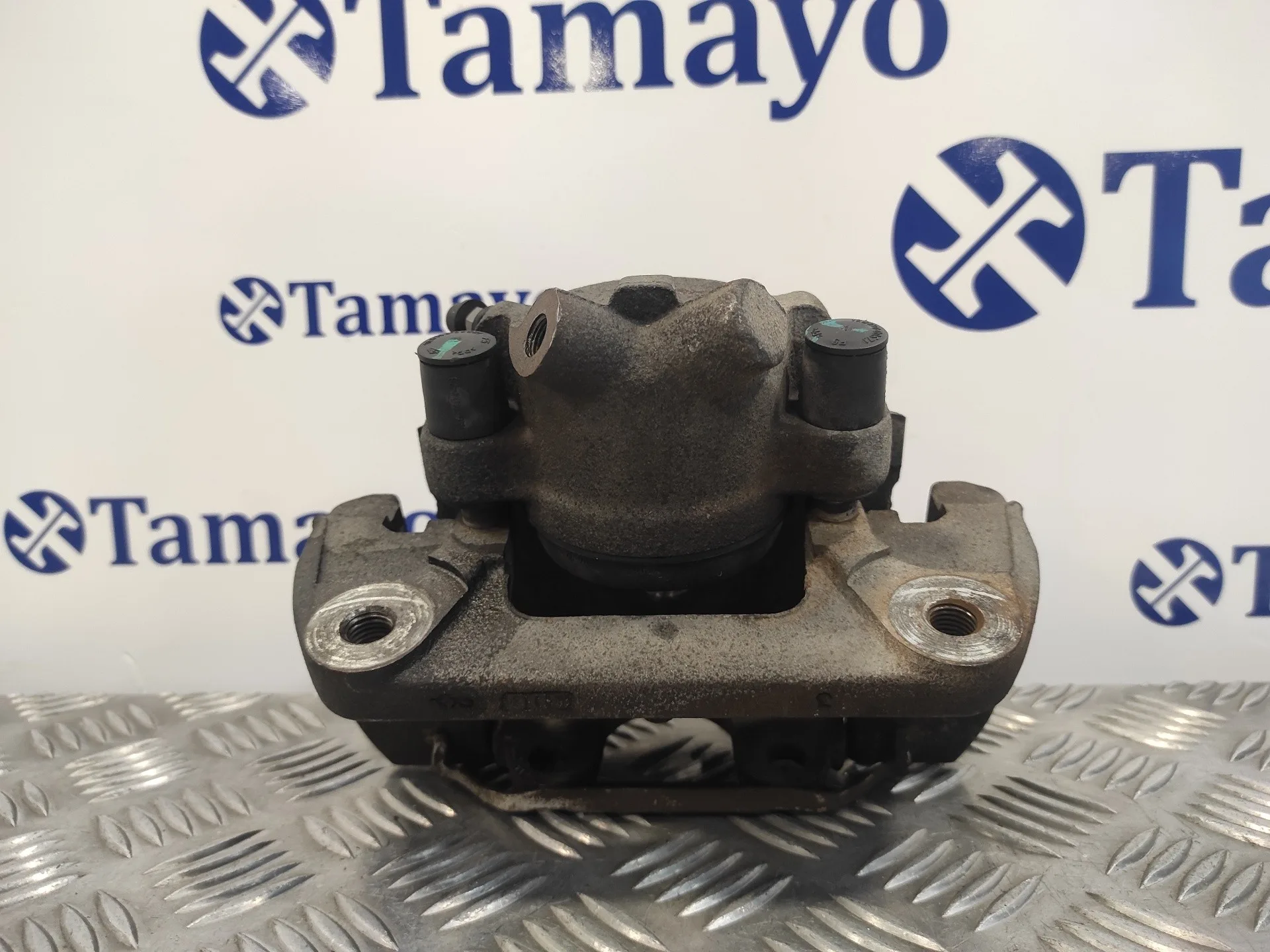 Pinza Freno Delantera Derecha para Bmw X3 (E83)