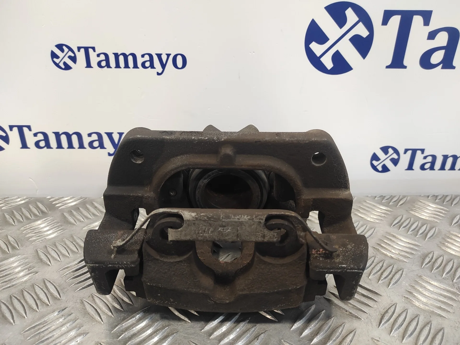 Pinza Freno Delantera Derecha para Bmw X3 (E83)