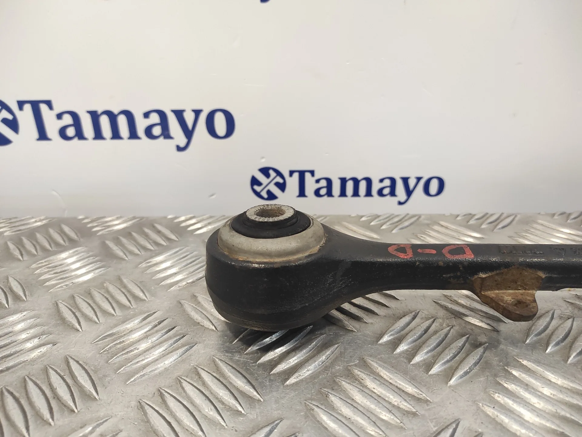 Brazo Suspension Inferior Delantero Derecho para Bmw X3 (E83)