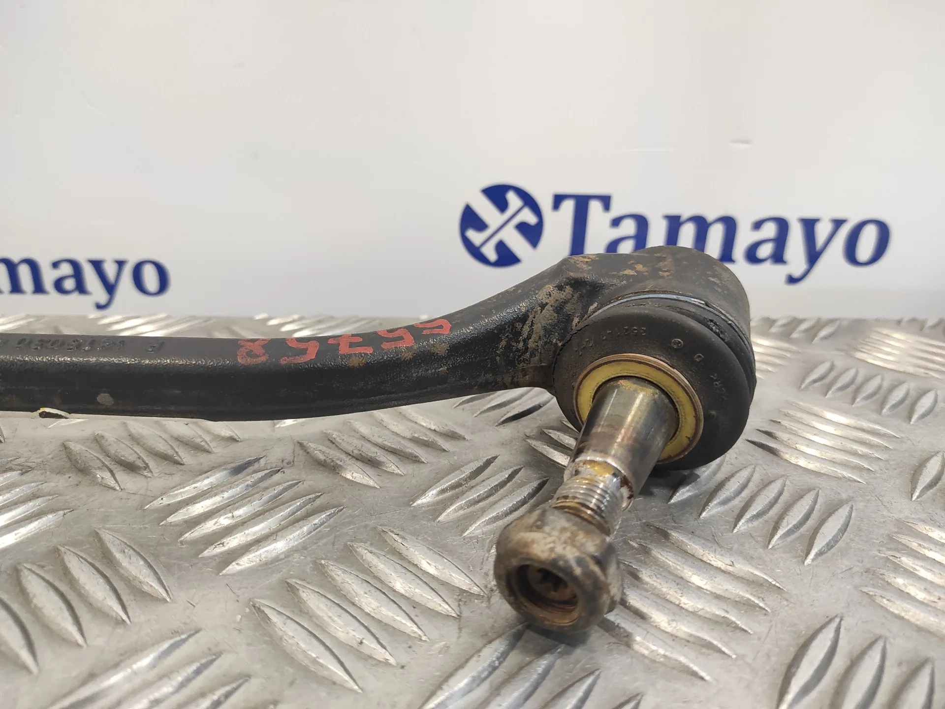 Brazo Suspension Inferior Delantero Derecho para Bmw X3 (E83)