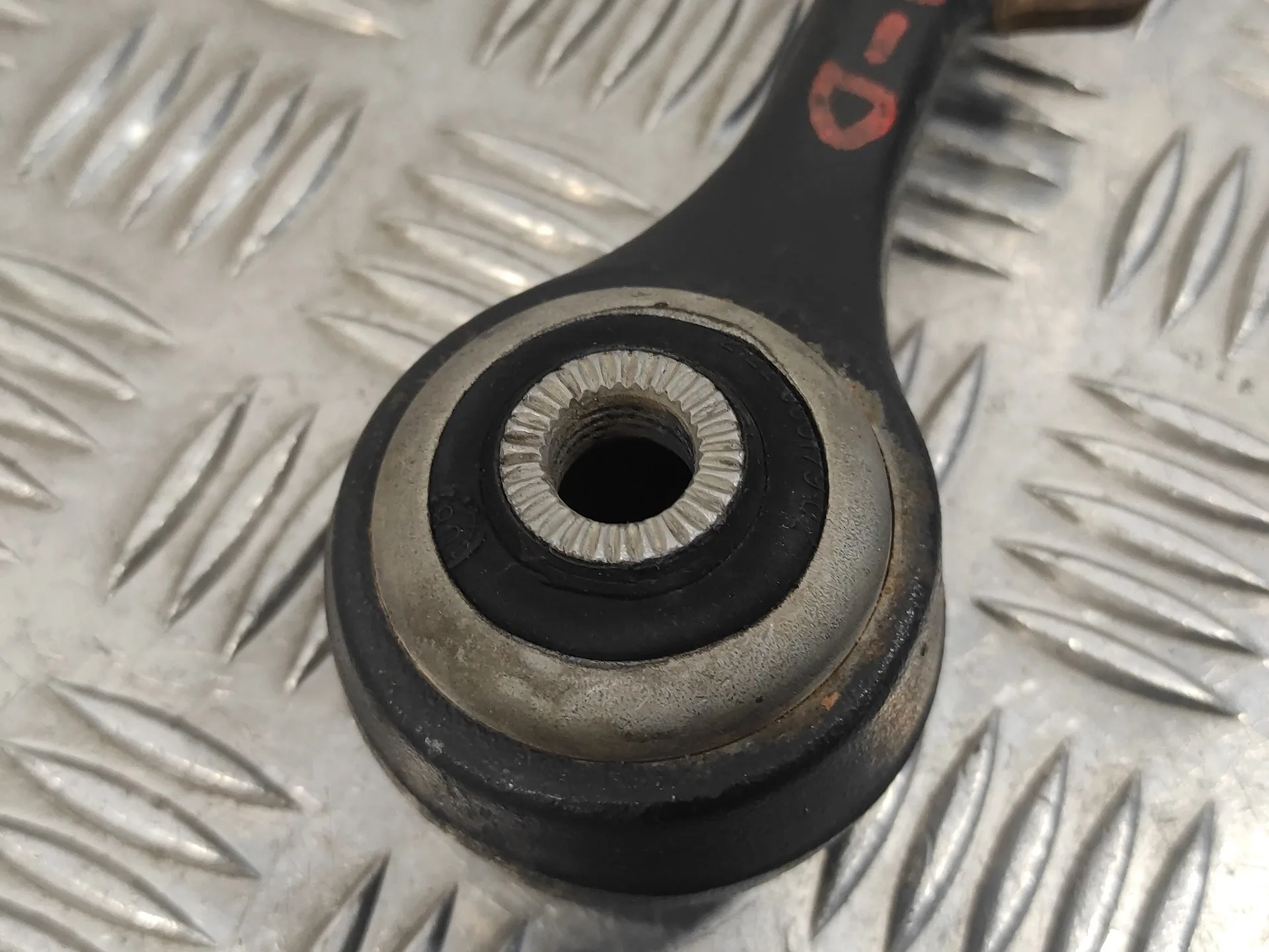 Brazo Suspension Inferior Delantero Derecho para Bmw X3 (E83)