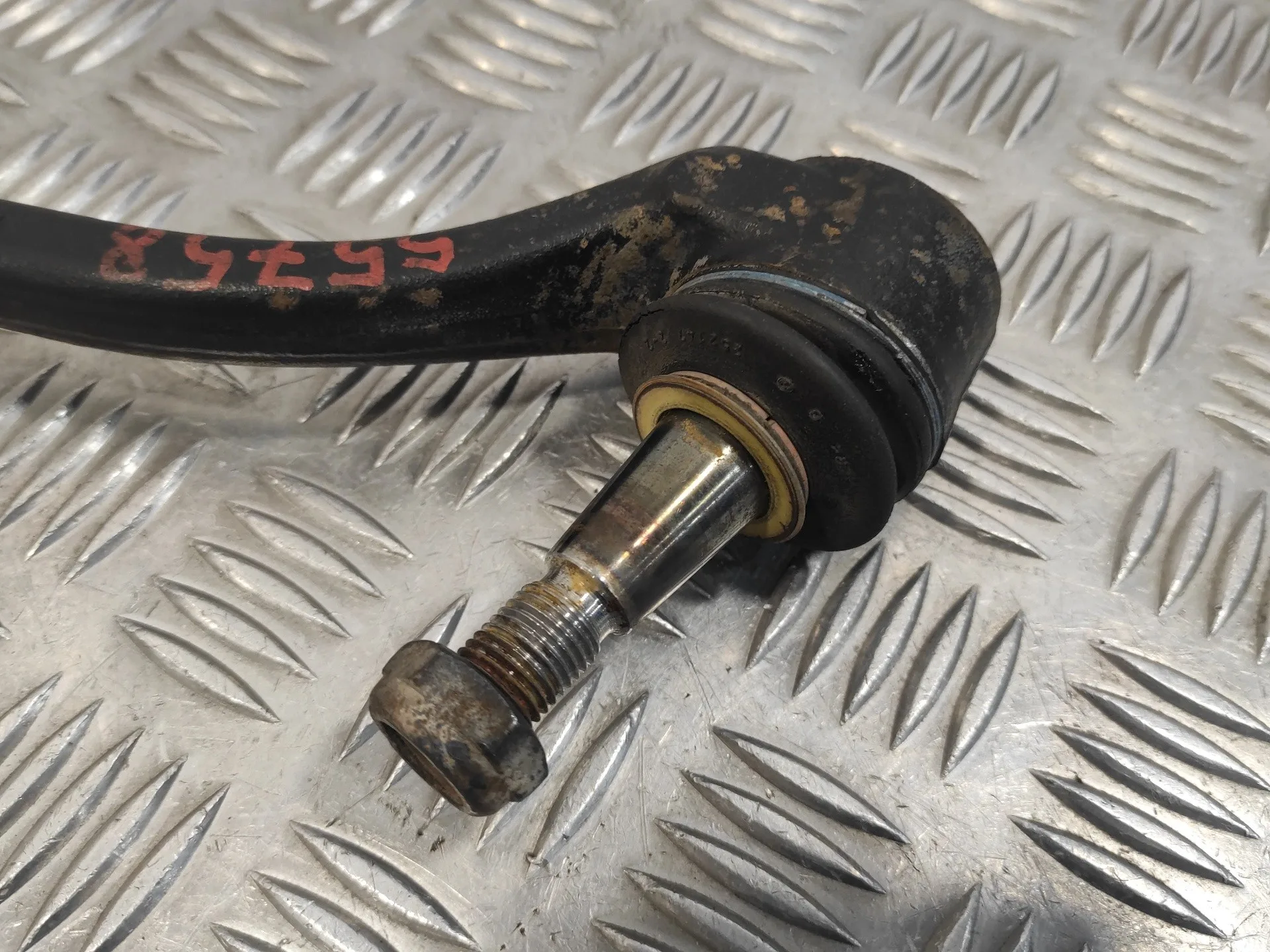 Brazo Suspension Inferior Delantero Derecho para Bmw X3 (E83)