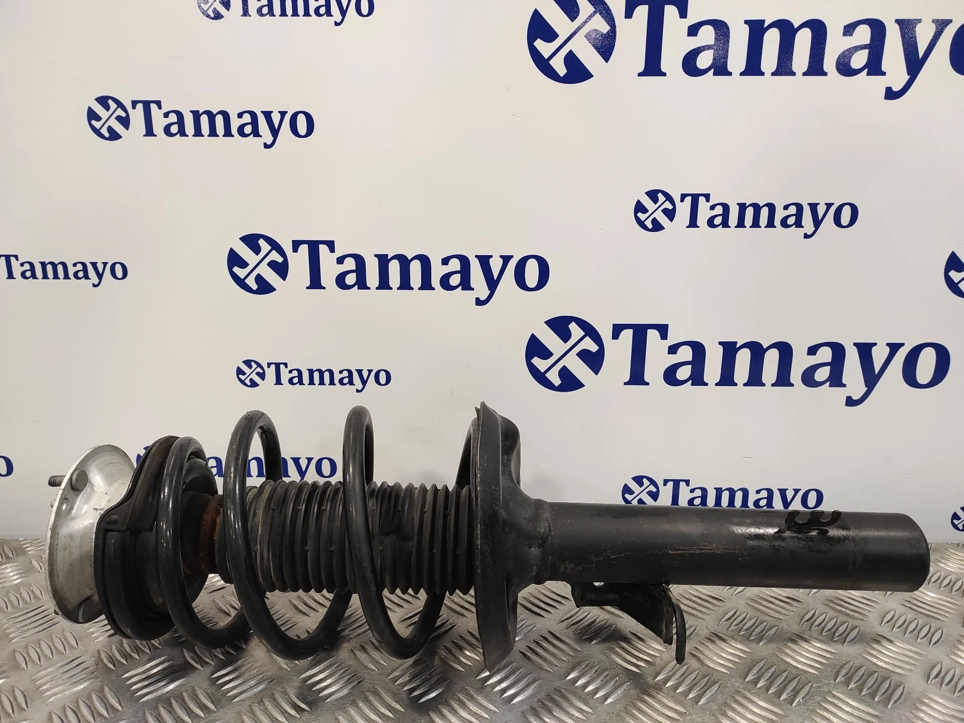 Amortiguador Delantero Derecho para Bmw X3 (E83)