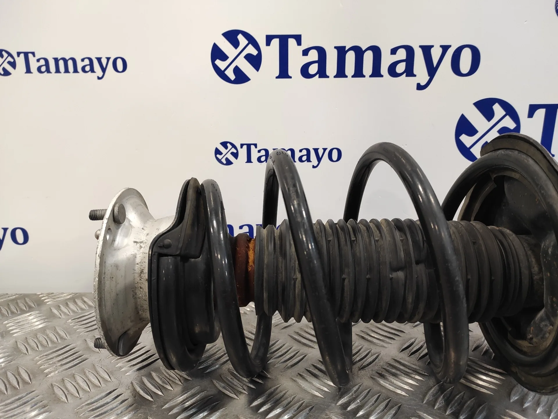Amortiguador Delantero Derecho para Bmw X3 (E83)