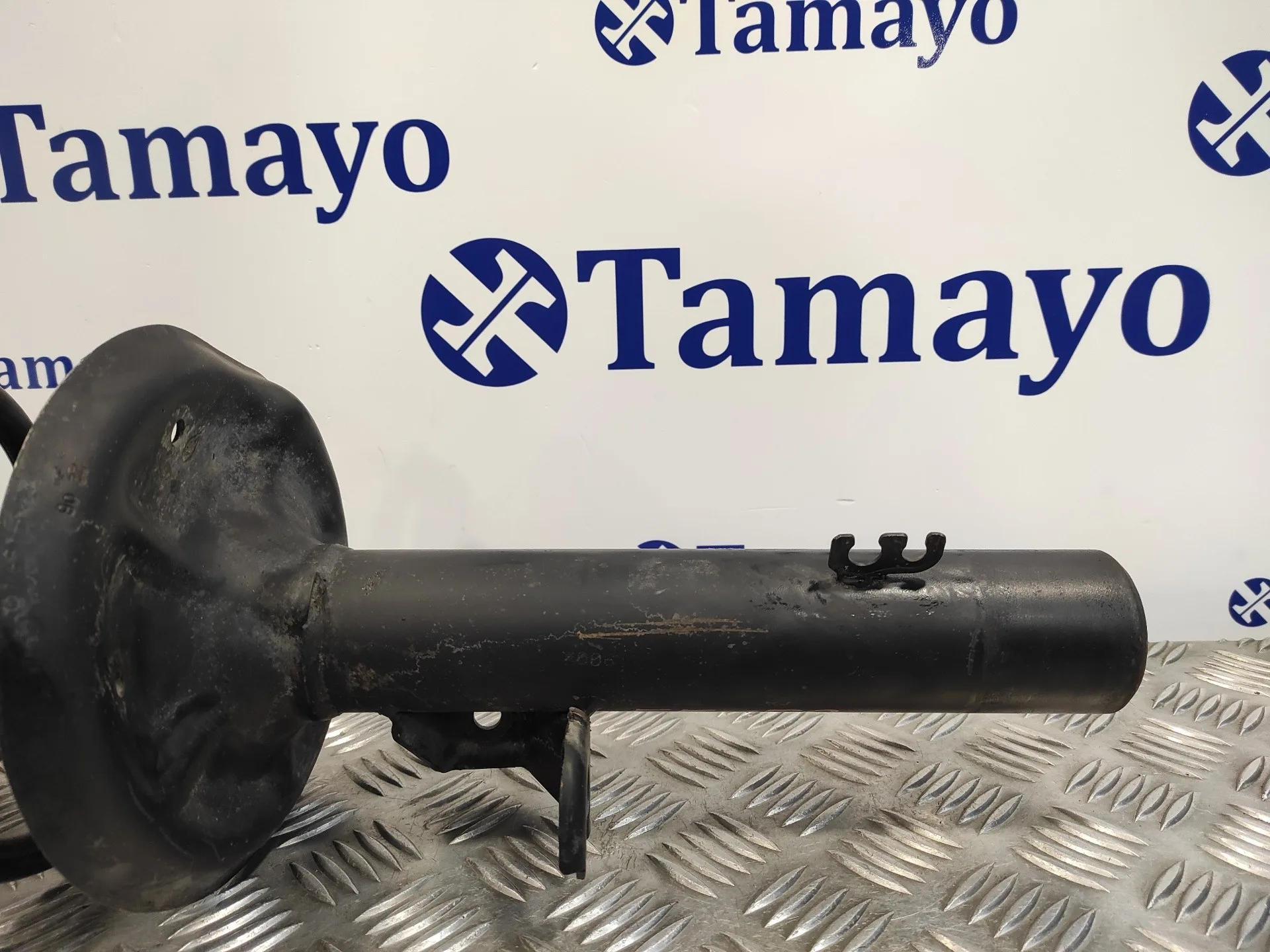 Amortiguador Delantero Derecho para Bmw X3 (E83)