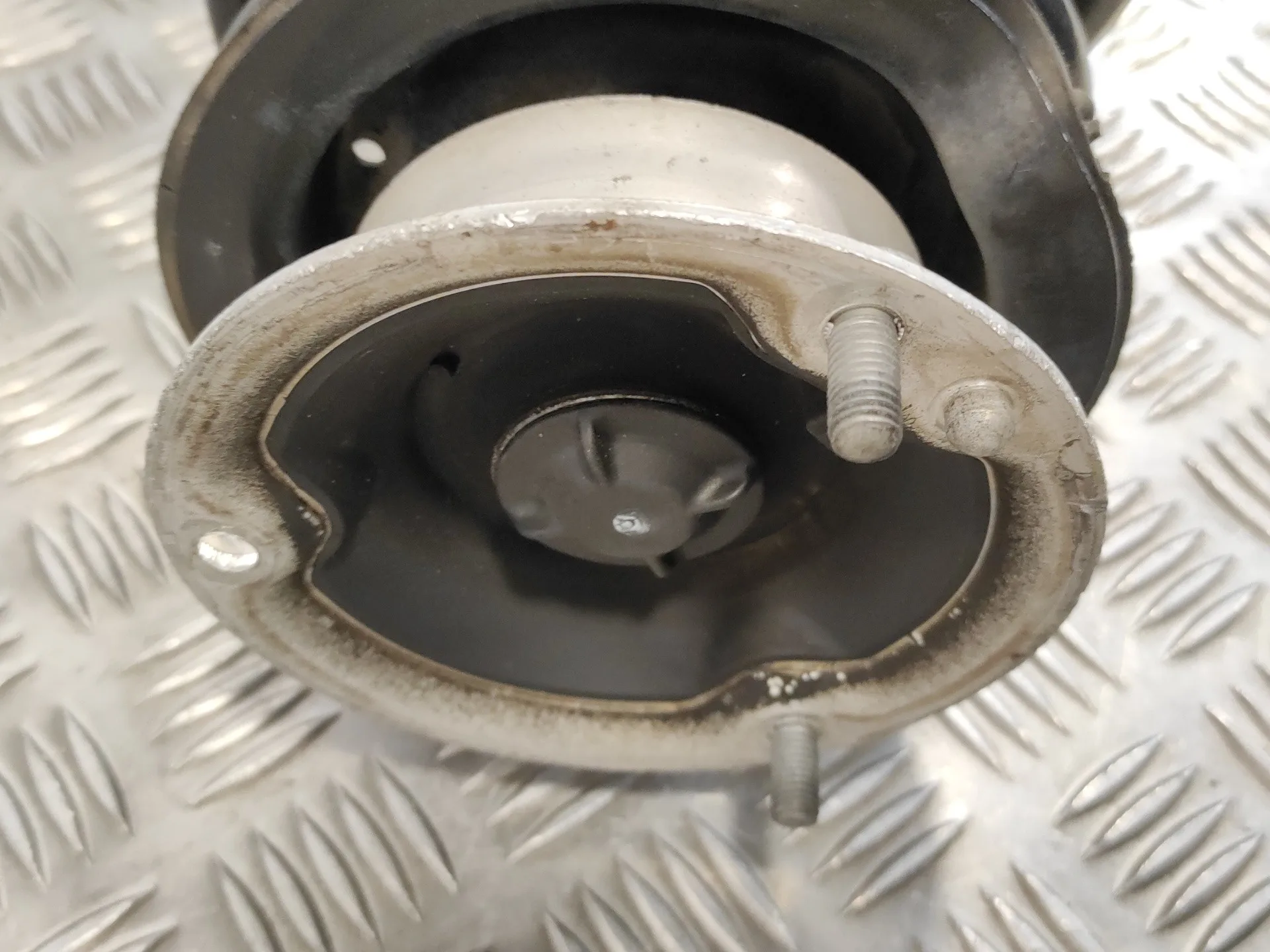 Amortiguador Delantero Derecho para Bmw X3 (E83)