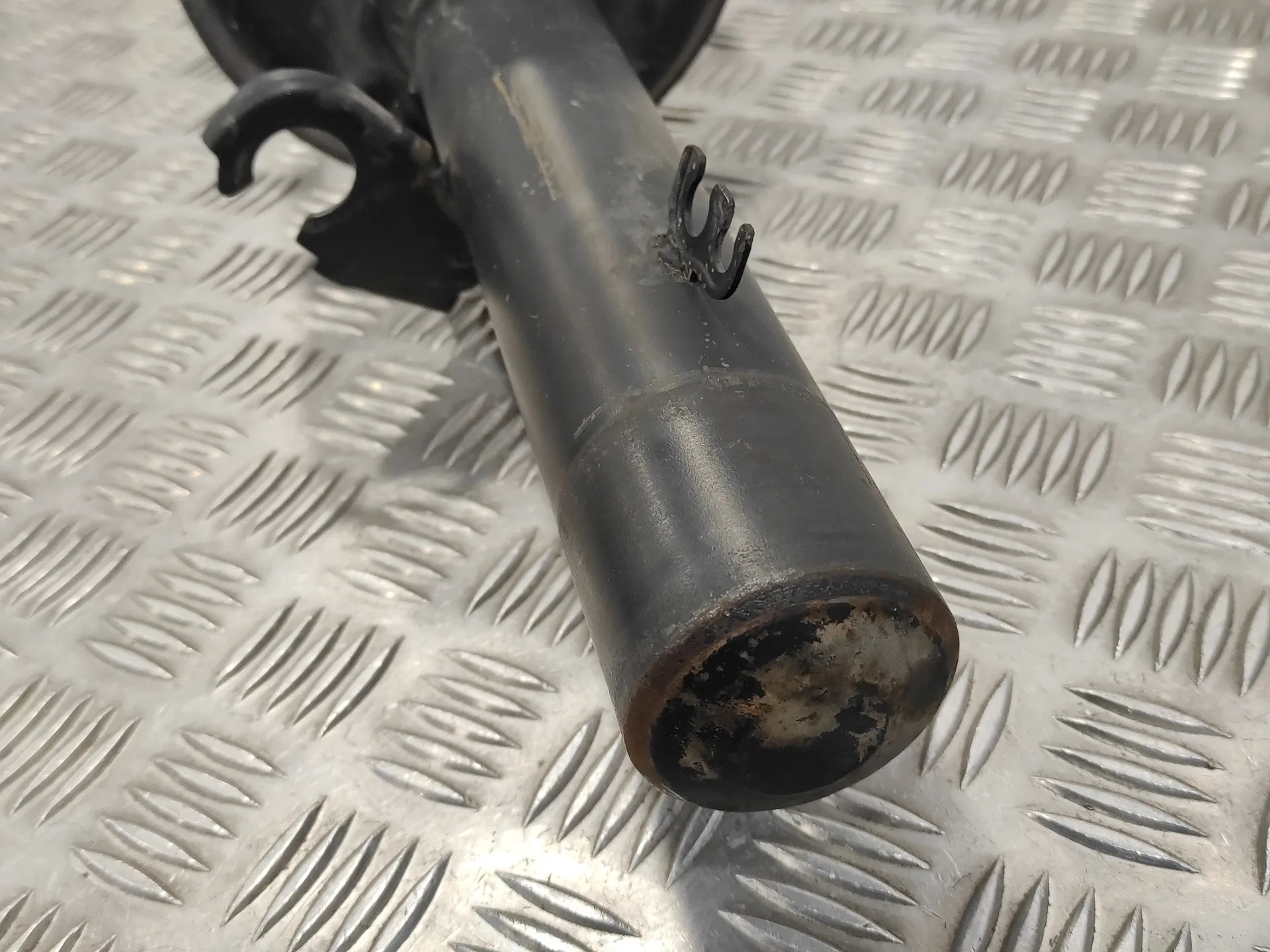 Amortiguador Delantero Derecho para Bmw X3 (E83)
