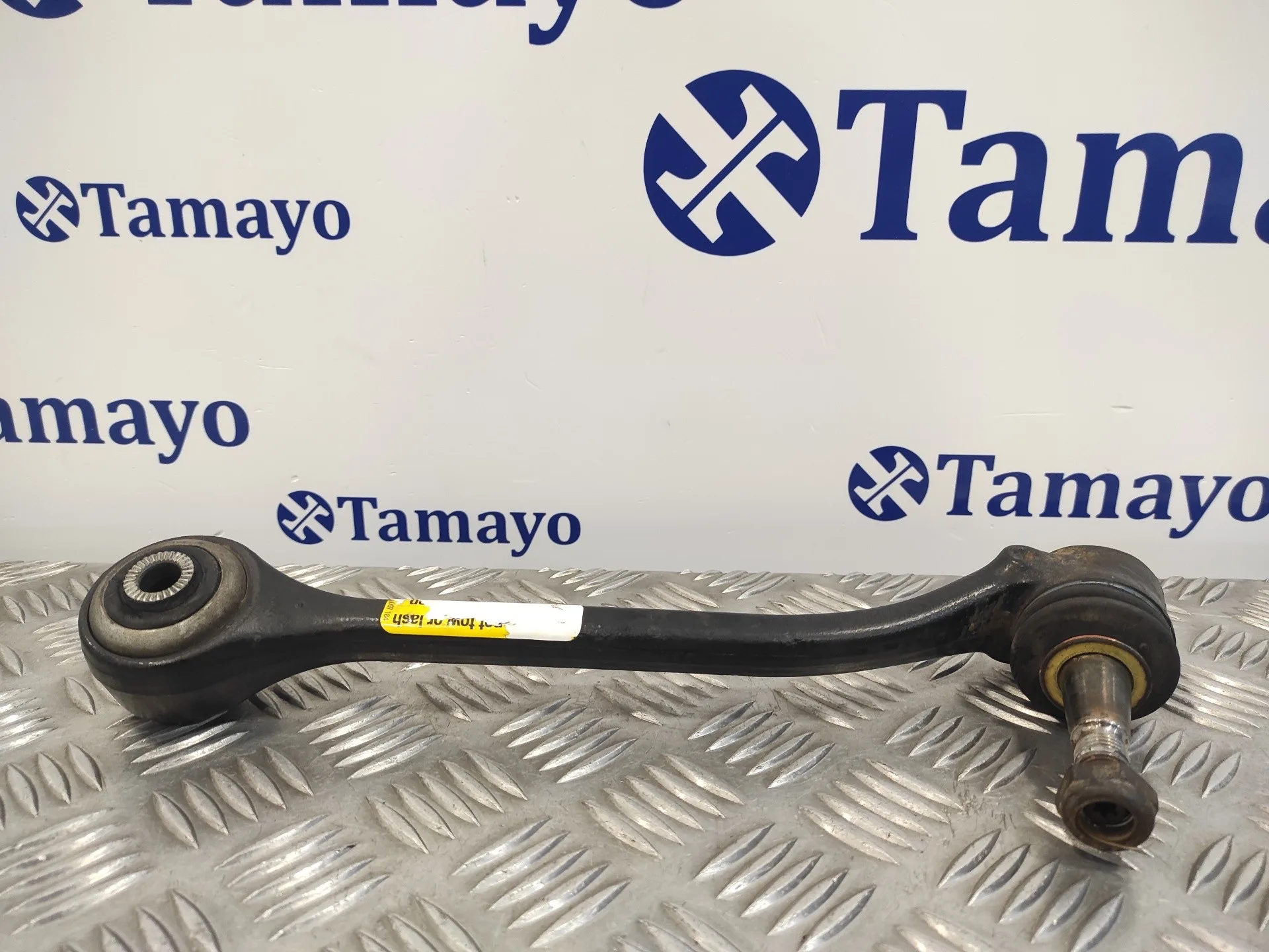 Brazo Suspension Inferior Delantero Izquierdo para Bmw X3 (E83)