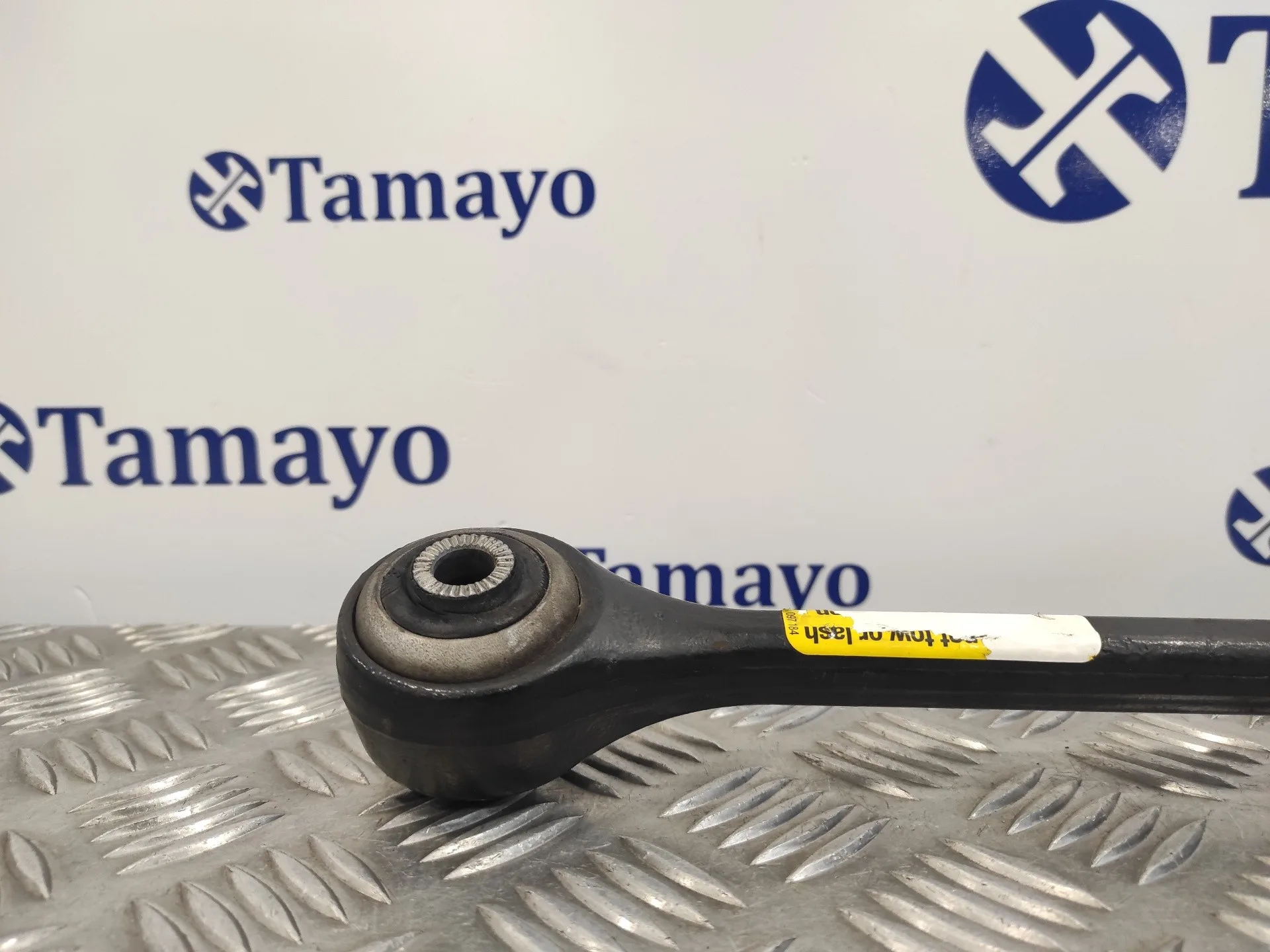 Brazo Suspension Inferior Delantero Izquierdo para Bmw X3 (E83)