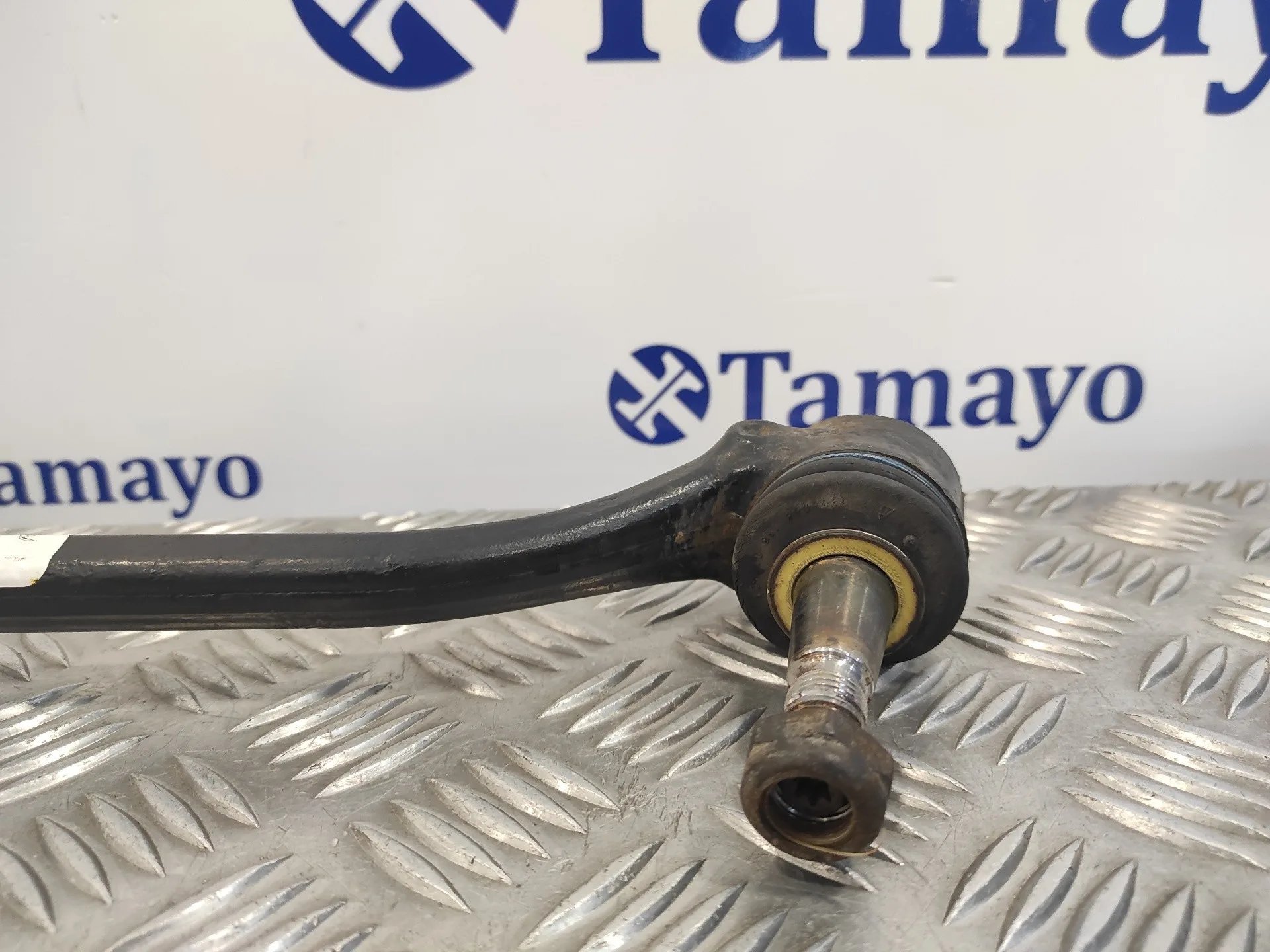 Brazo Suspension Inferior Delantero Izquierdo para Bmw X3 (E83)