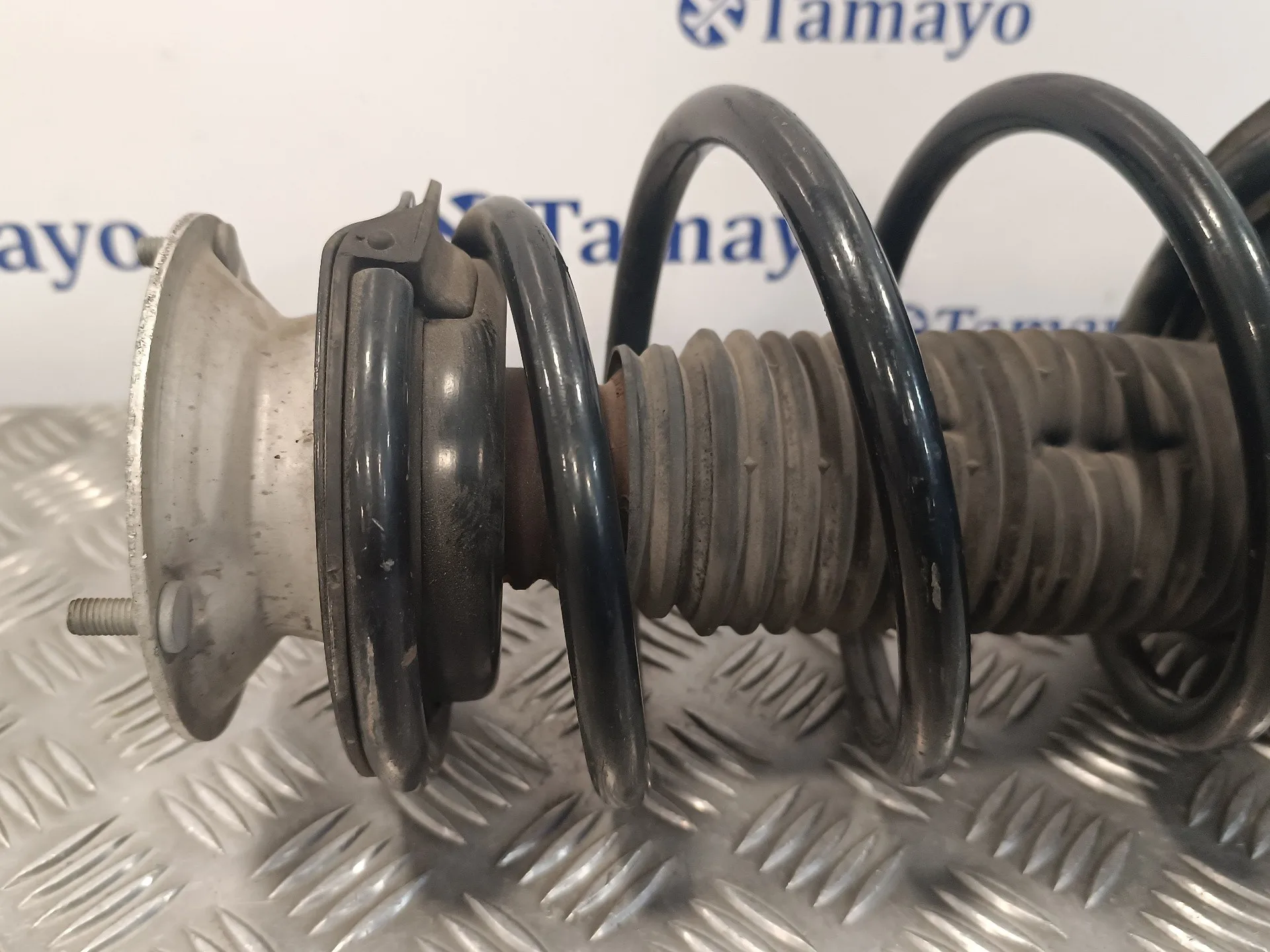 Amortiguador Delantero Izquierdo para Bmw X3 (E83)