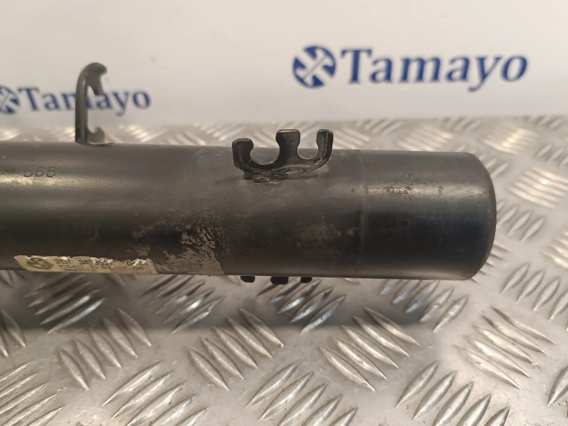 Amortiguador Delantero Izquierdo para Bmw X3 (E83)