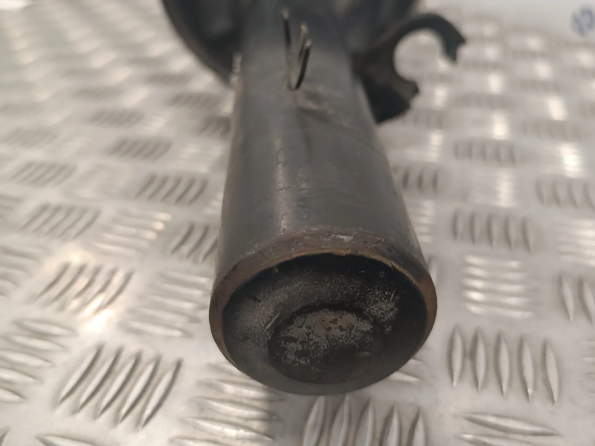 Amortiguador Delantero Izquierdo para Bmw X3 (E83)
