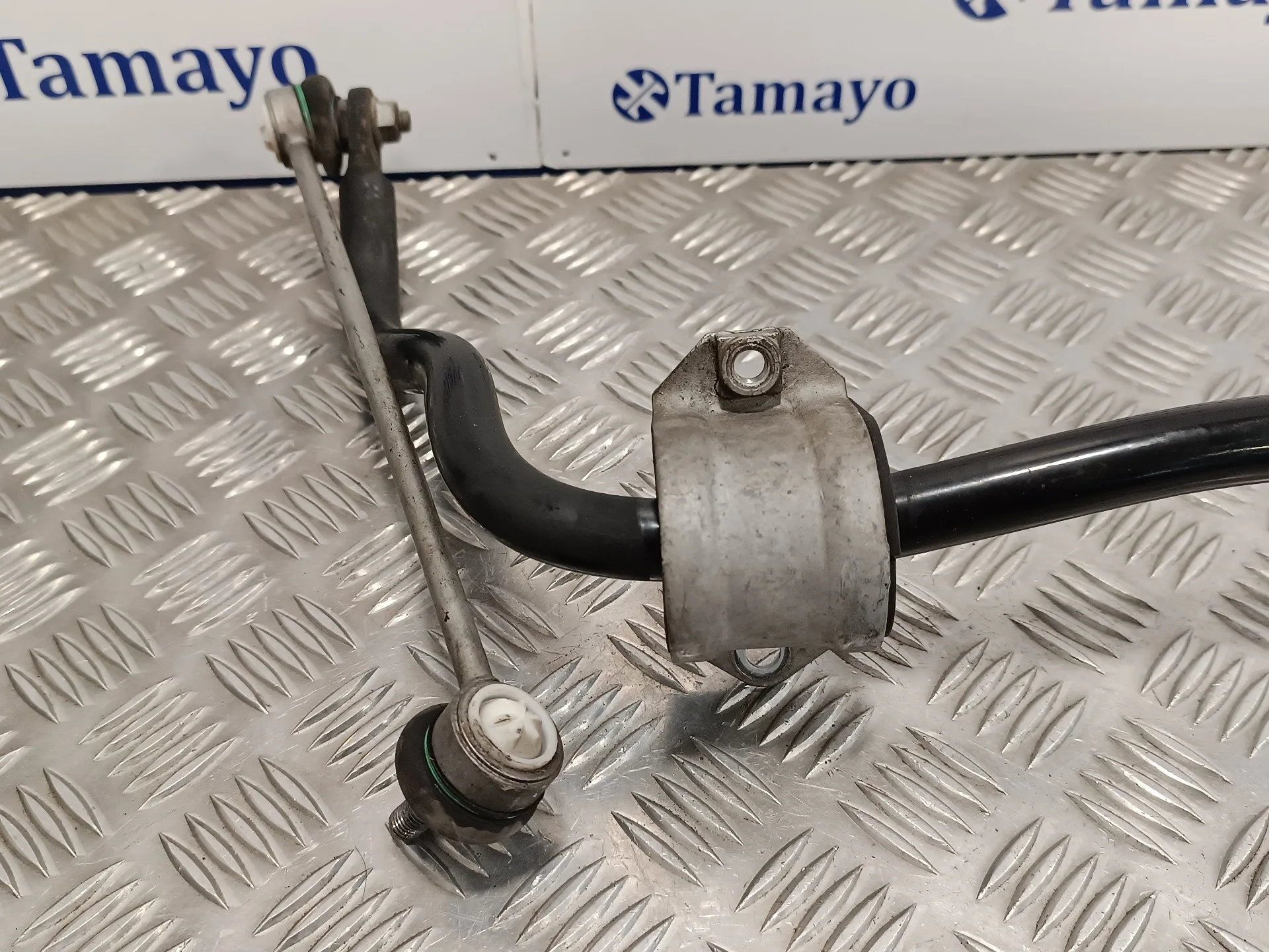 Barra Estabilizadora Delantera para Bmw X3 (E83)