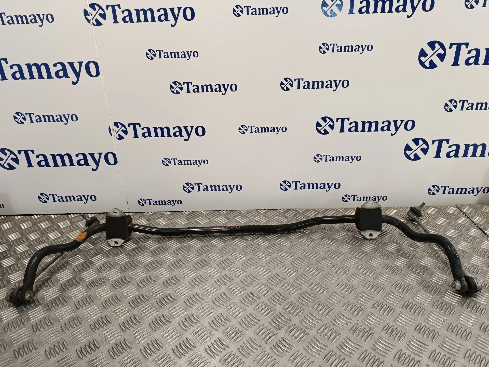 Barra Estabilizadora Delantera para Bmw X3 (E83)