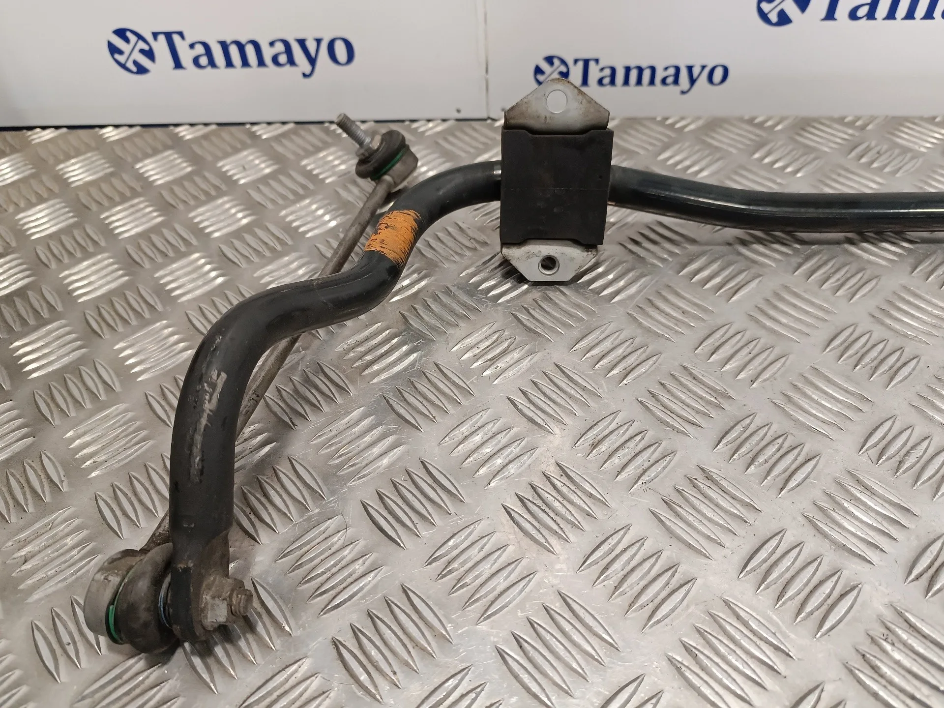 Barra Estabilizadora Delantera para Bmw X3 (E83)