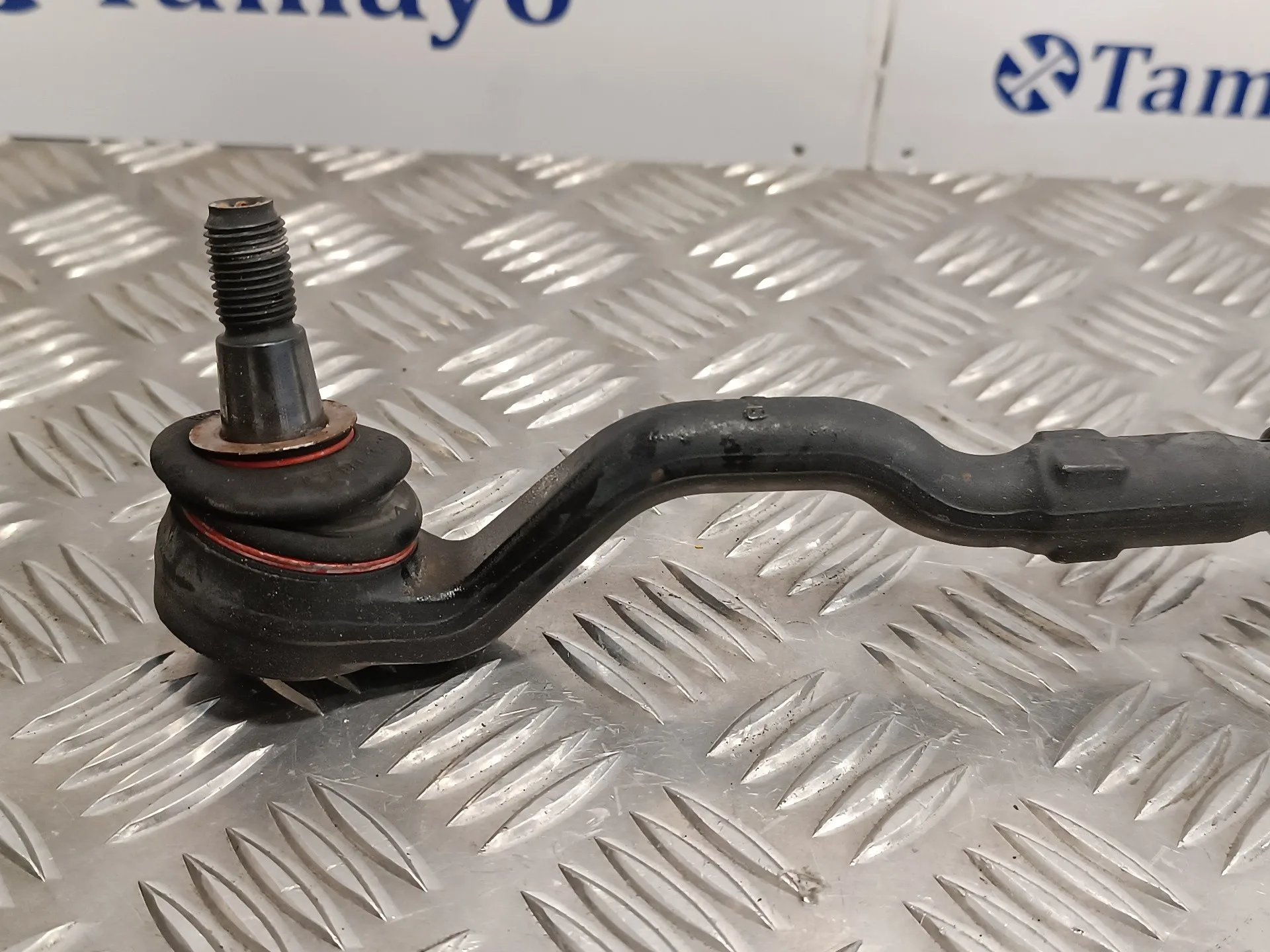 Cremallera Direccion para Bmw X3 (E83)